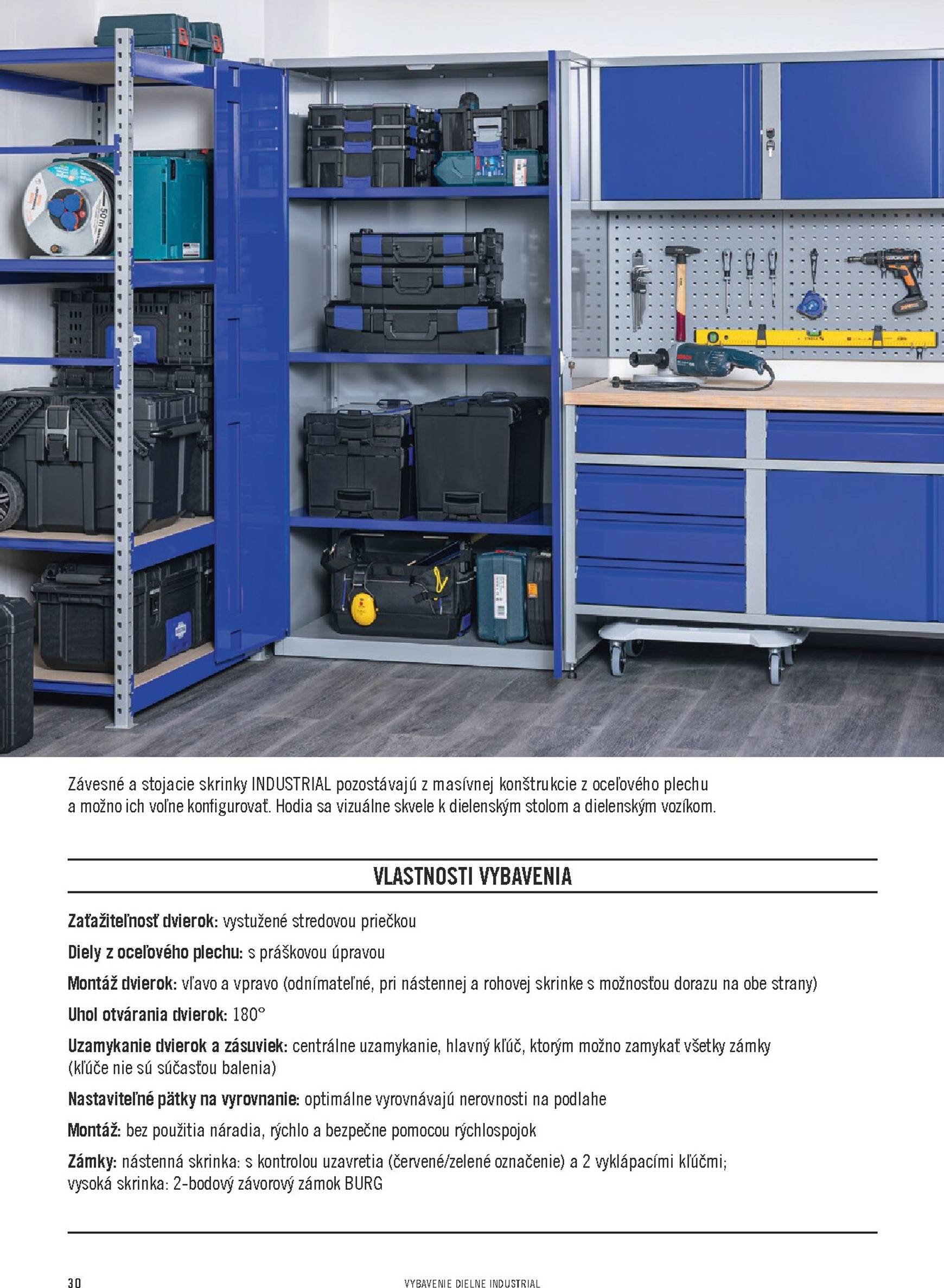 Page 30 of Aktuálny hornbach leták platný od nedele 01.11 do 30.09