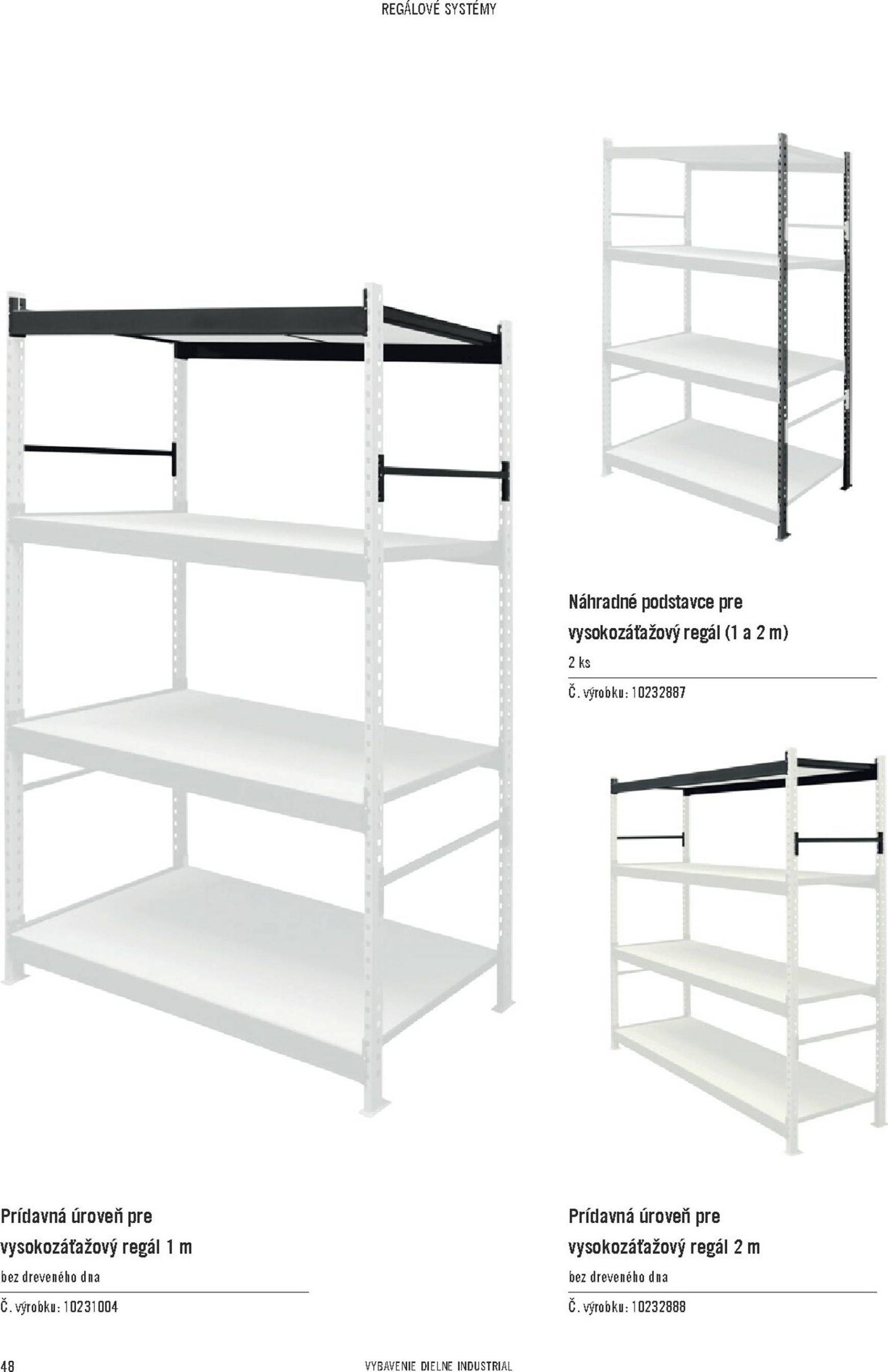 Page 48 of Aktuálny hornbach leták platný od nedele 01.11 do 30.09