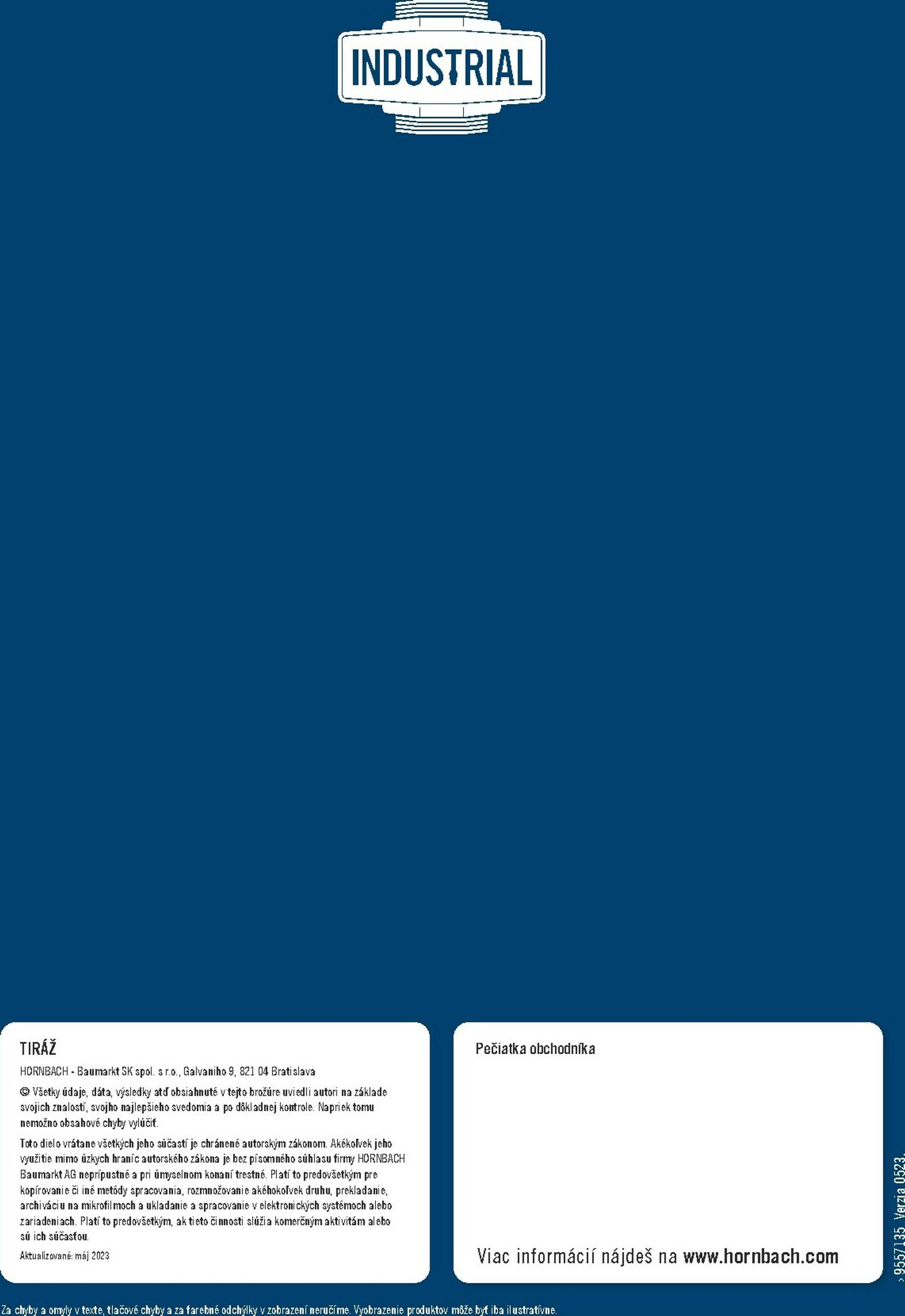 Page 86 of Aktuálny hornbach leták platný od nedele 01.11 do 30.09