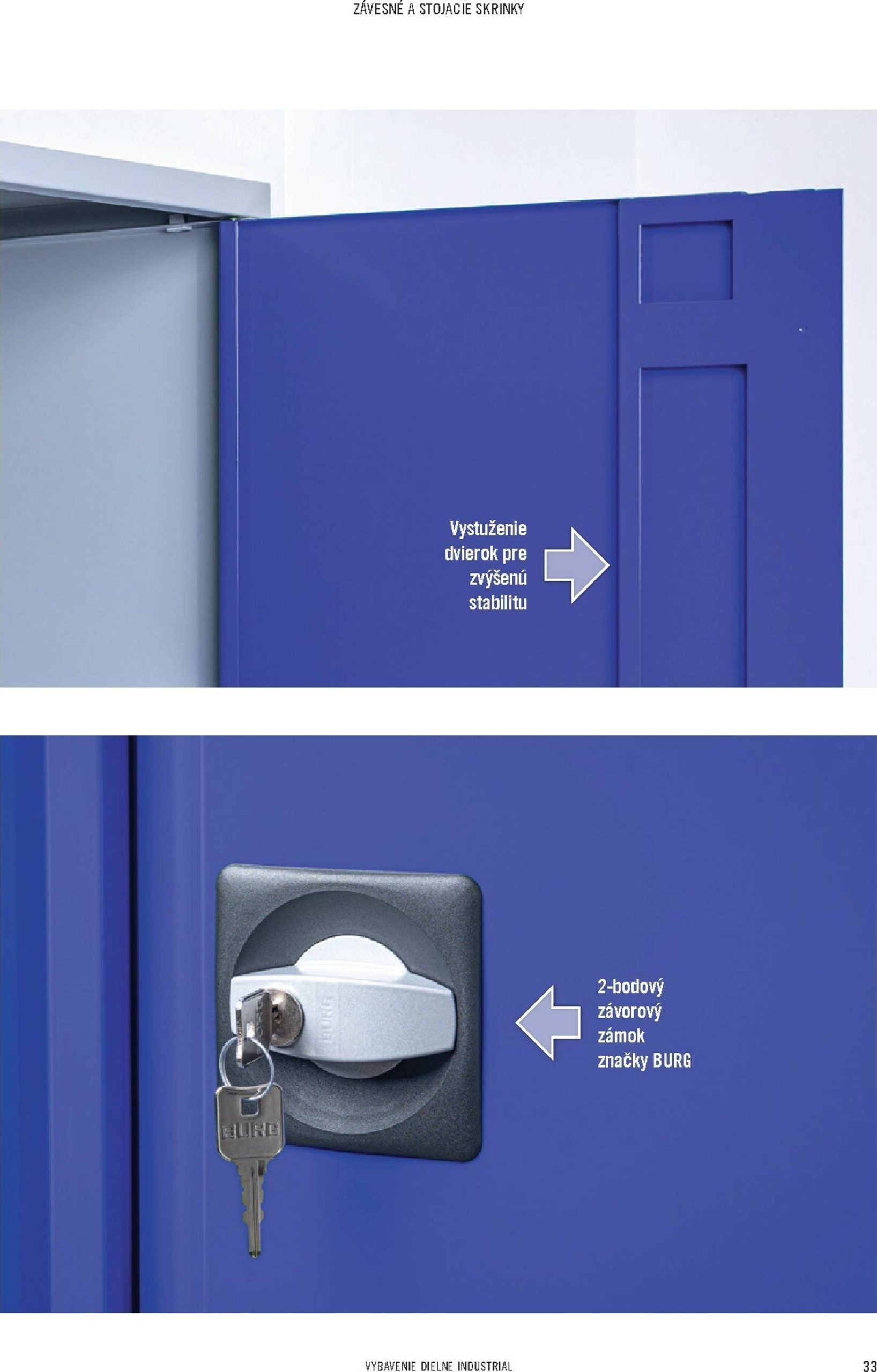 Page 33 of Aktuálny hornbach leták platný od nedele 01.11 do 30.09