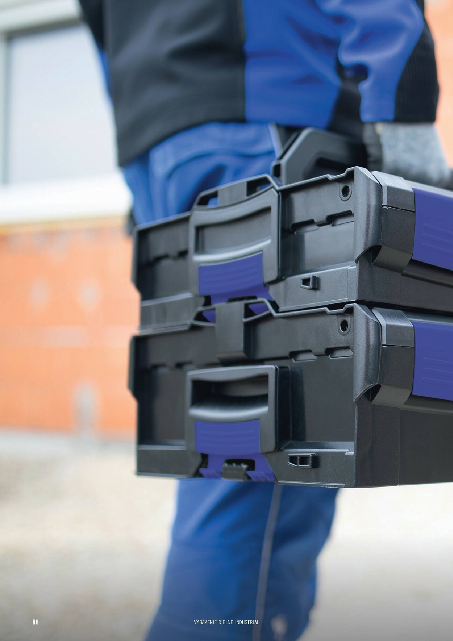 Page 66 of Aktuálny hornbach leták platný od nedele 01.11 do 30.09