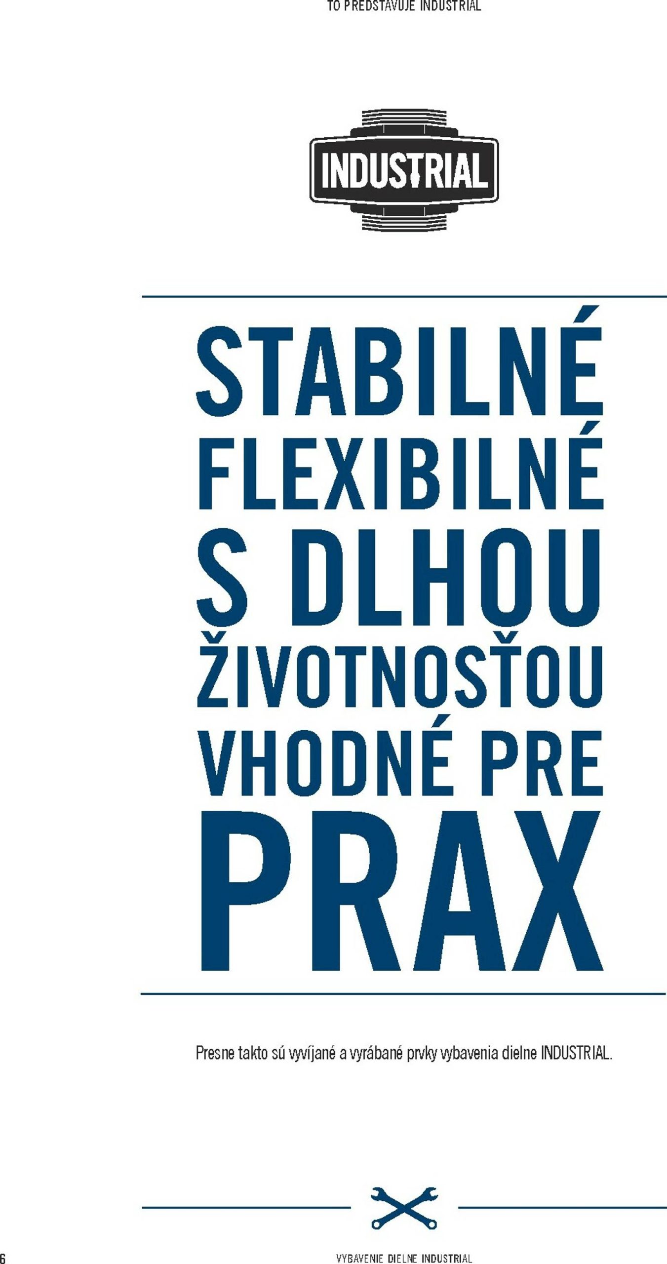 Page 6 of Aktuálny hornbach leták platný od nedele 01.11 do 30.09