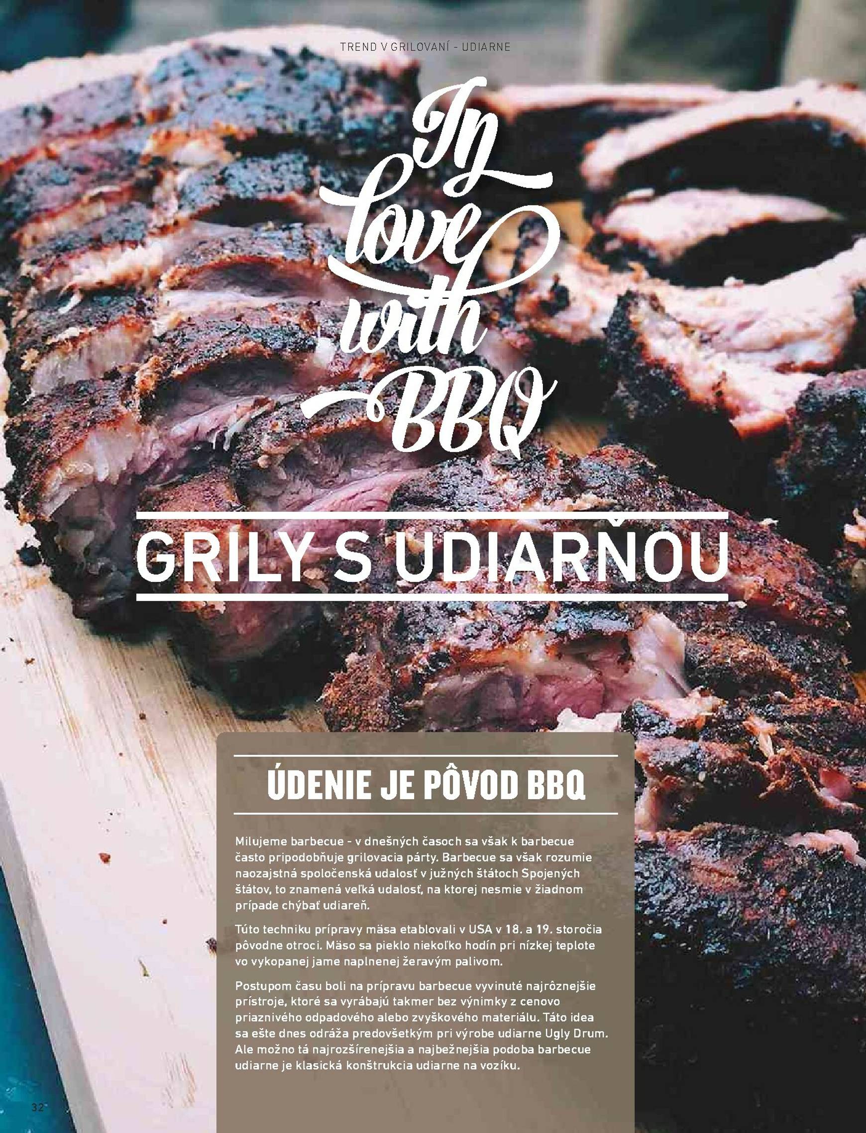 Page 32 of Aktuálny hornbach leták platný od nedele 01.11 do 31.08