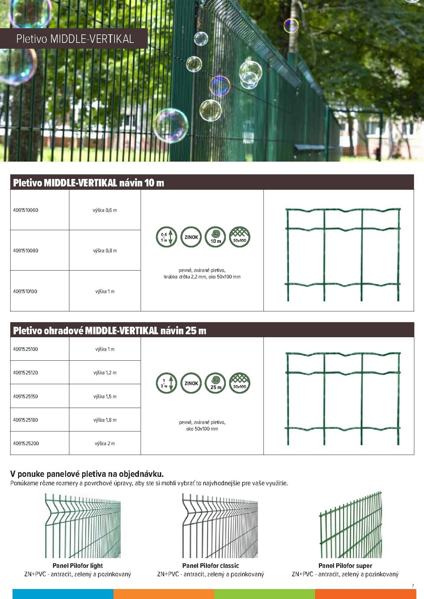 Page 7 of Aktuálny kinekus leták platný od nedele 11.01 do 31.12