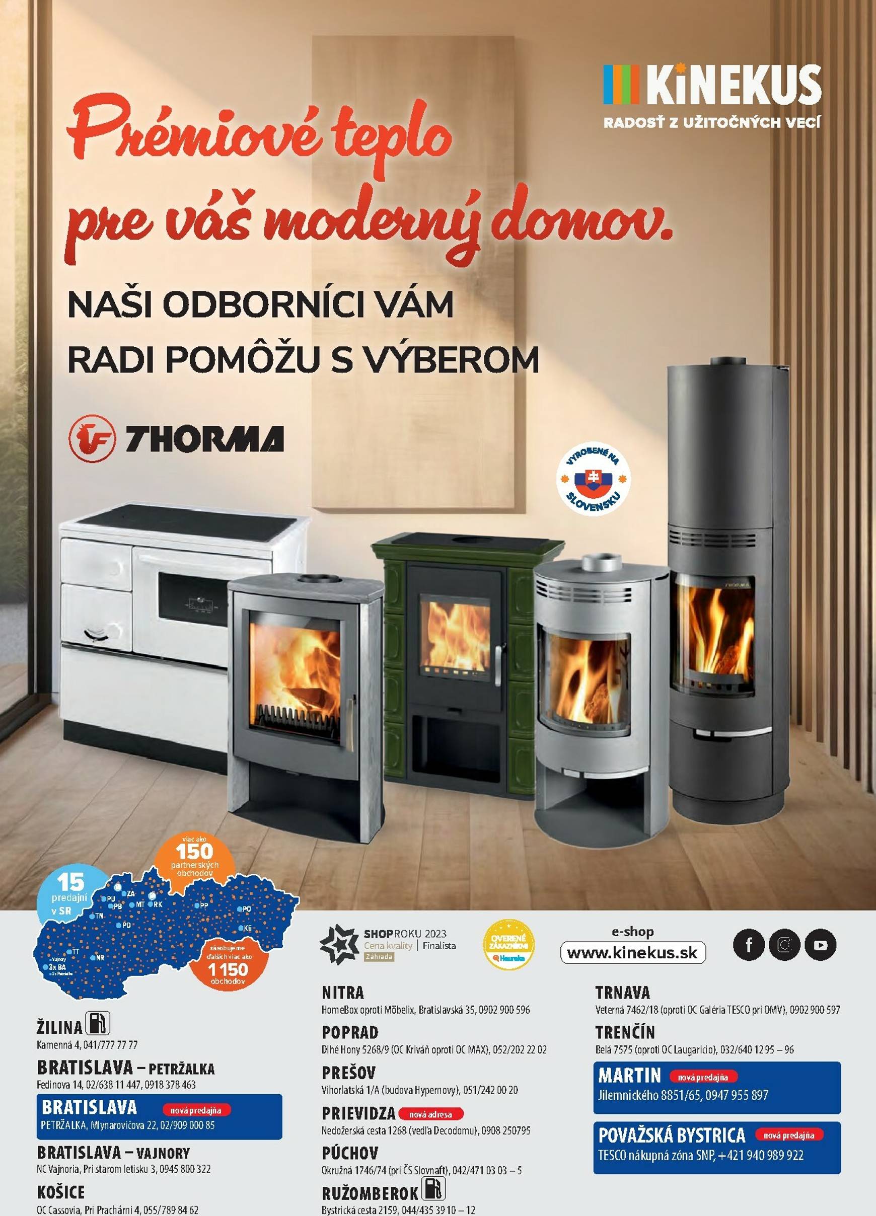 Page 28 of Aktuálny kinekus leták platný od utorka 01.12 do 21.03