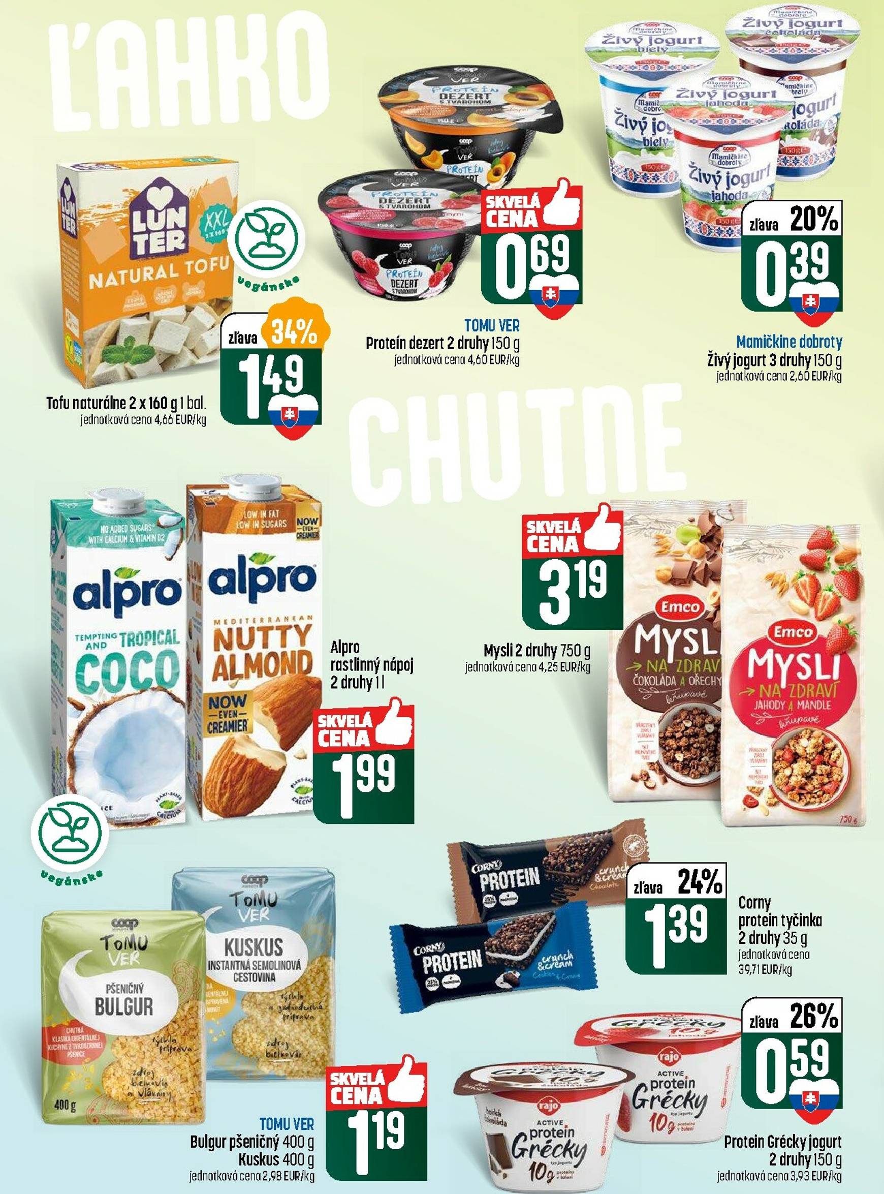 Page 28 of Aktuálny coop-jednota leták platný od štvrtka 22.01 do 28.01