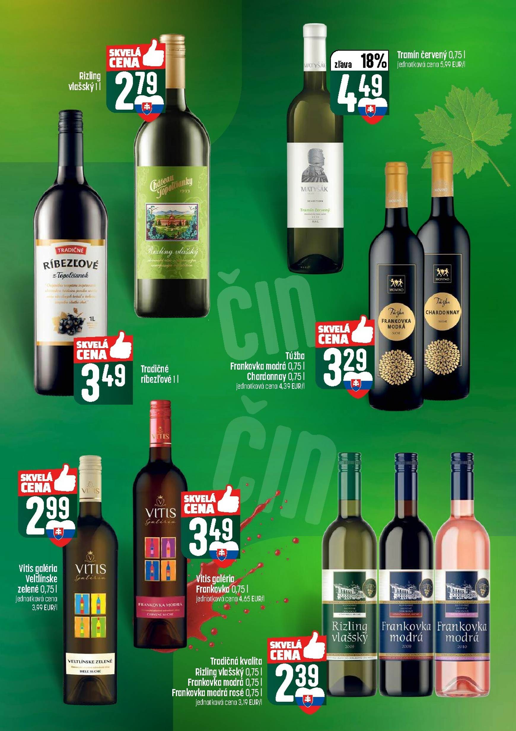 Page 49 of Aktuálny coop-jednota leták platný od štvrtka 22.01 do 28.01