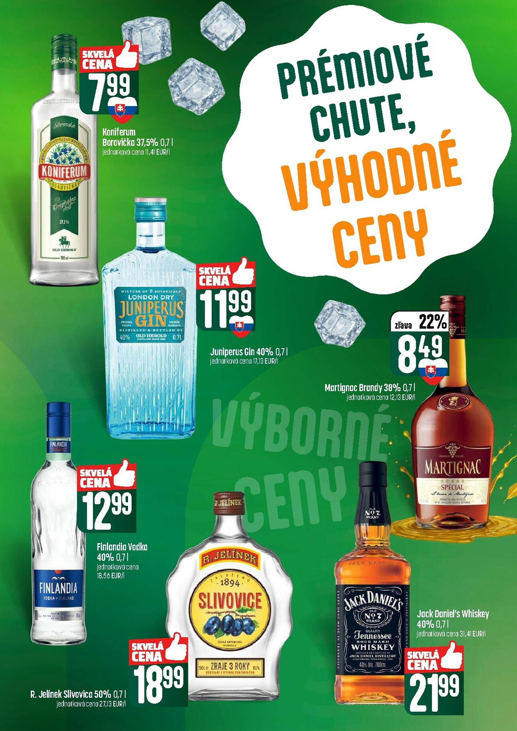 Page 53 of Aktuálny coop-jednota leták platný od štvrtka 22.01 do 28.01
