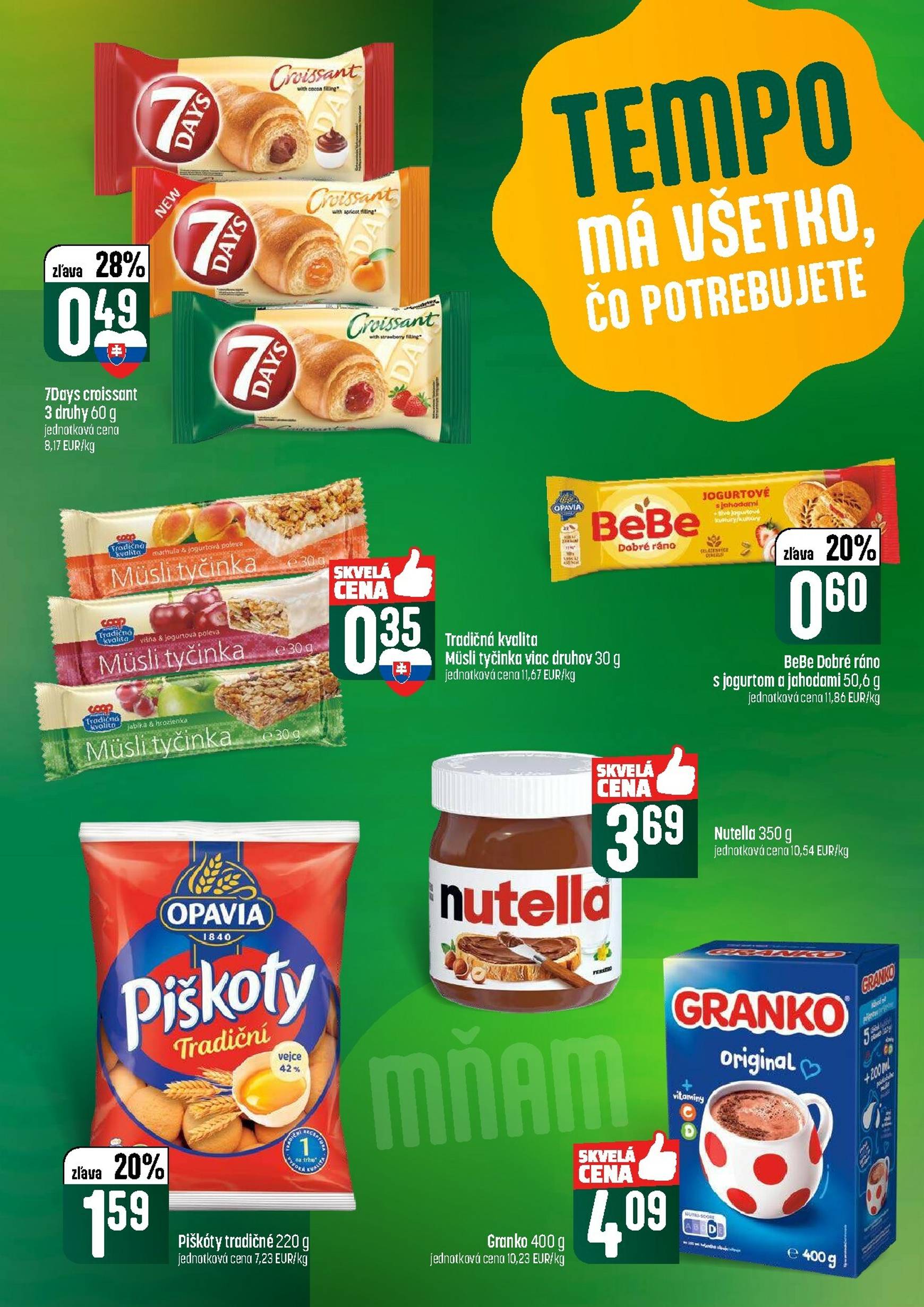 Page 37 of Aktuálny coop-jednota leták platný od štvrtka 22.01 do 28.01
