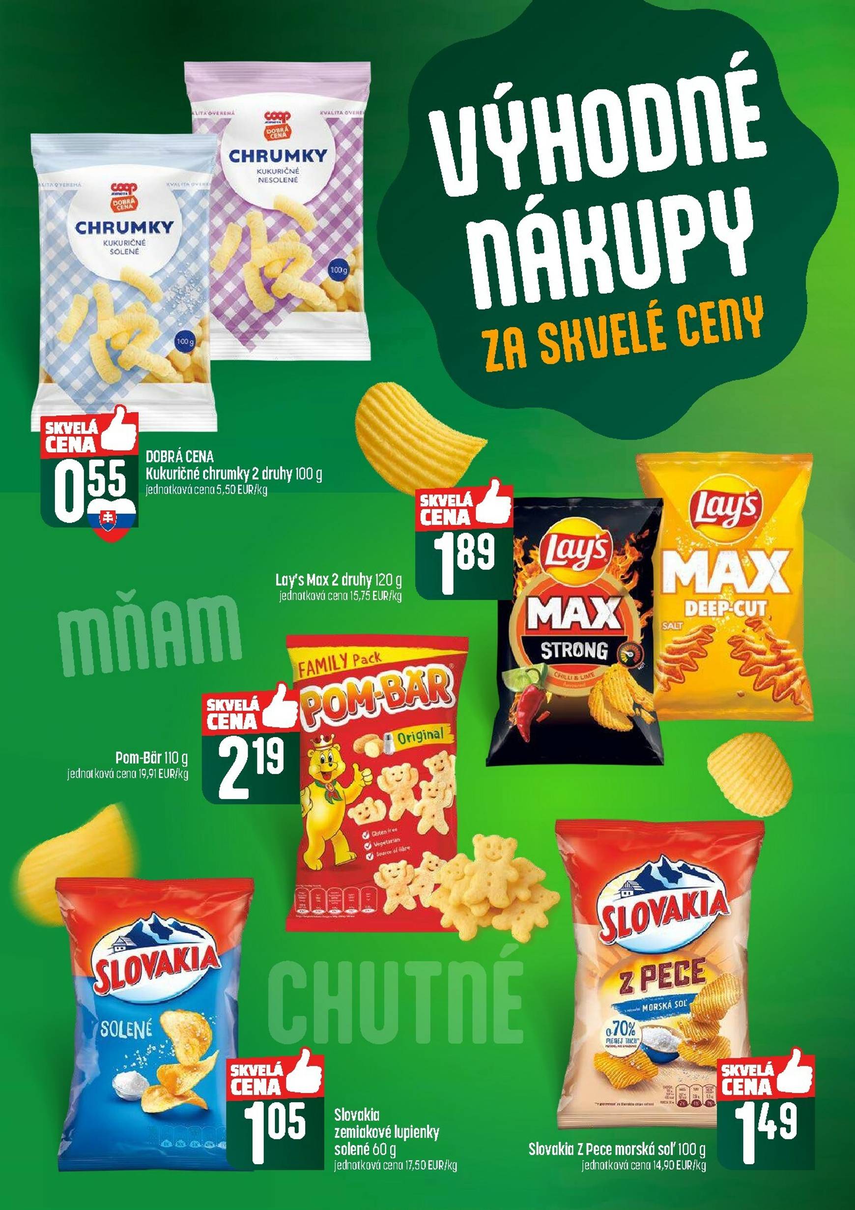 Page 42 of Aktuálny coop-jednota leták platný od štvrtka 22.01 do 28.01