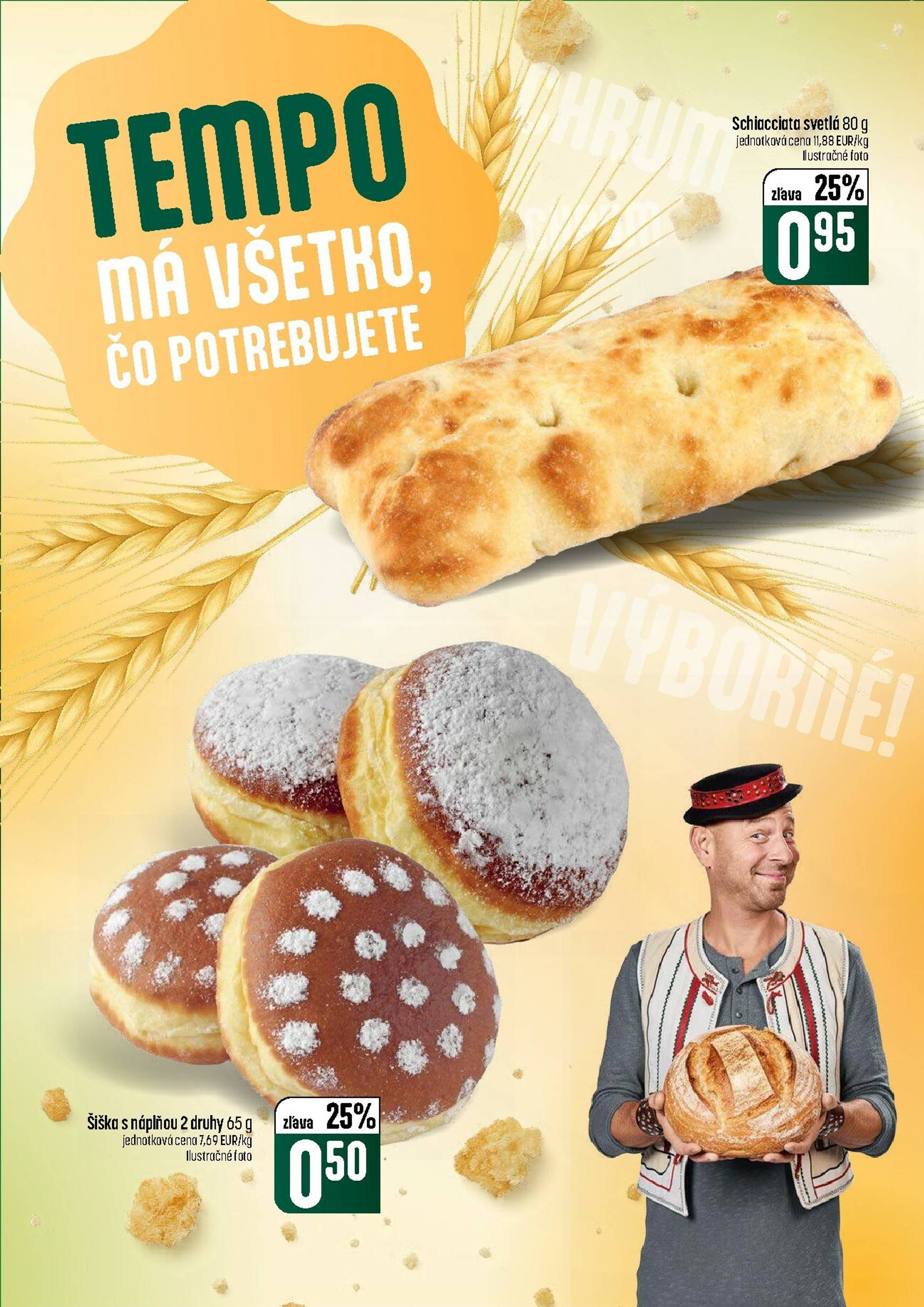 Page 16 of Aktuálny coop-jednota leták platný od štvrtka 22.01 do 28.01