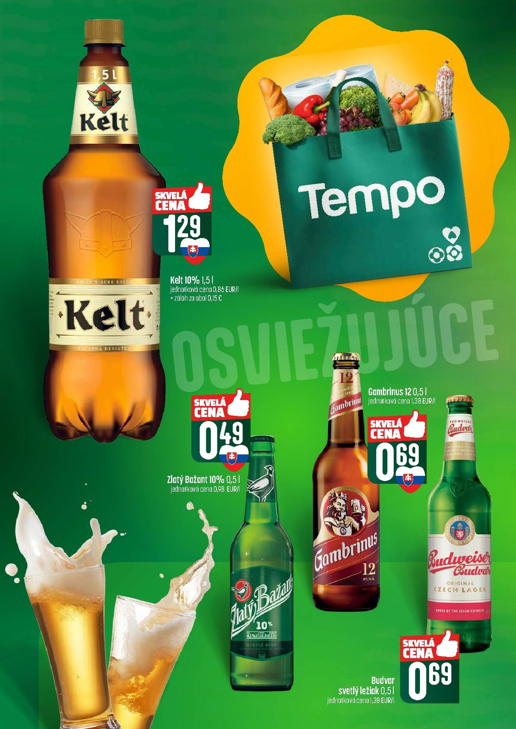 Page 50 of Aktuálny coop-jednota leták platný od štvrtka 22.01 do 28.01