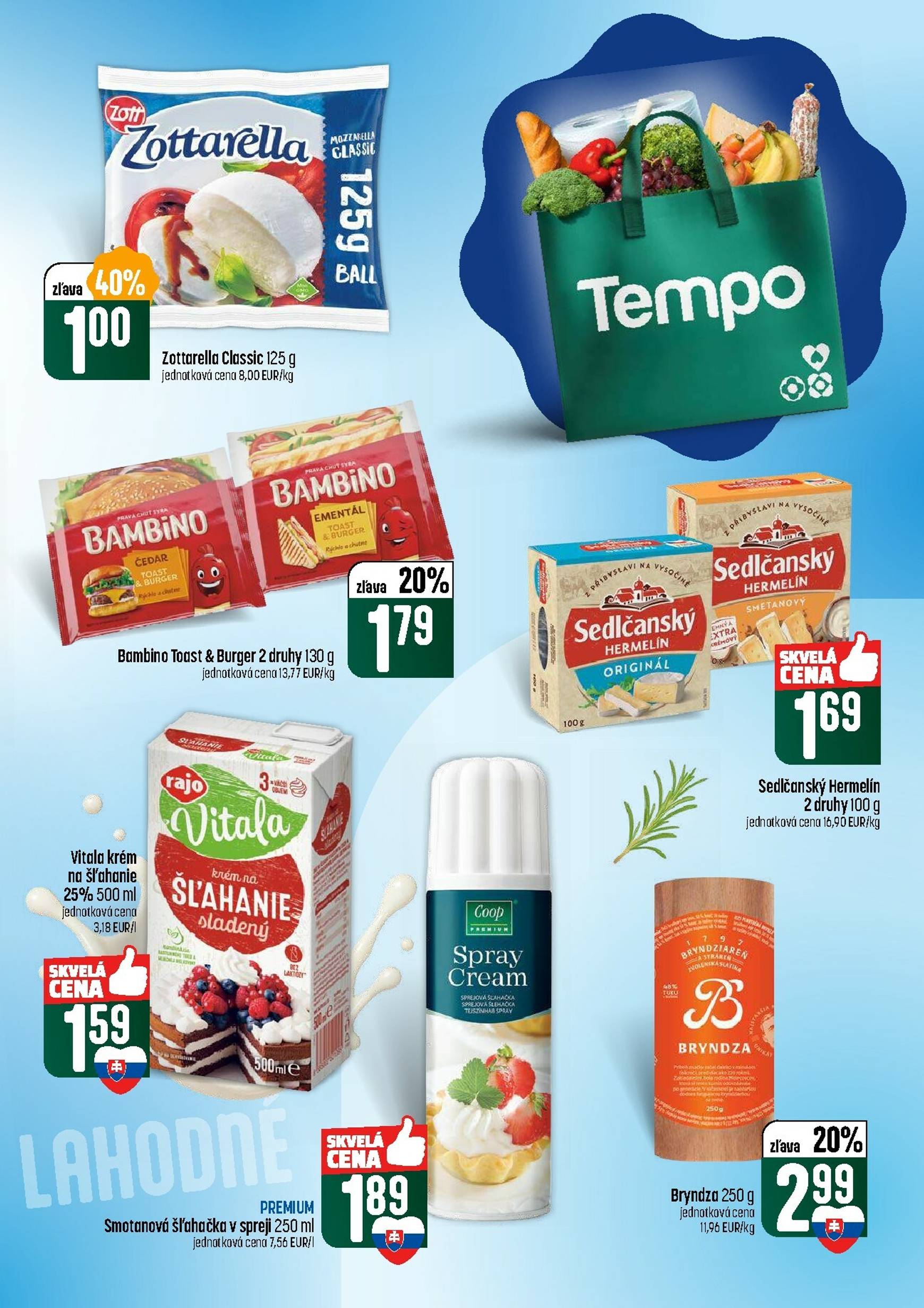 Page 23 of Aktuálny coop-jednota leták platný od štvrtka 22.01 do 28.01