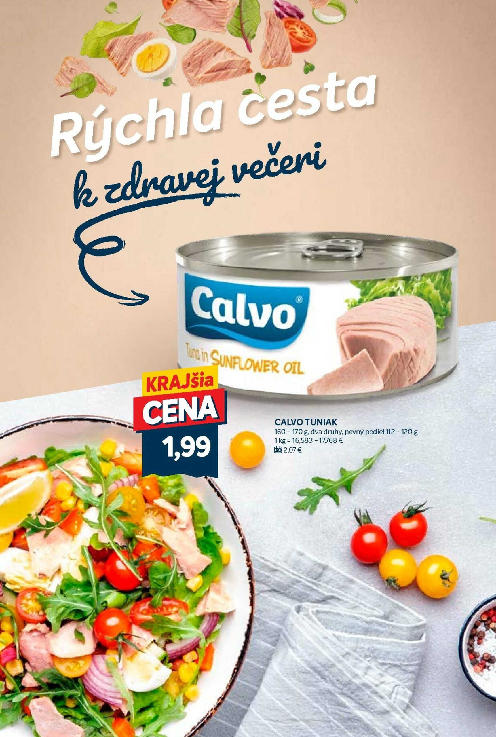 Page 8 of Aktuálny kraj leták platný od štvrtka 22.01 do 28.01