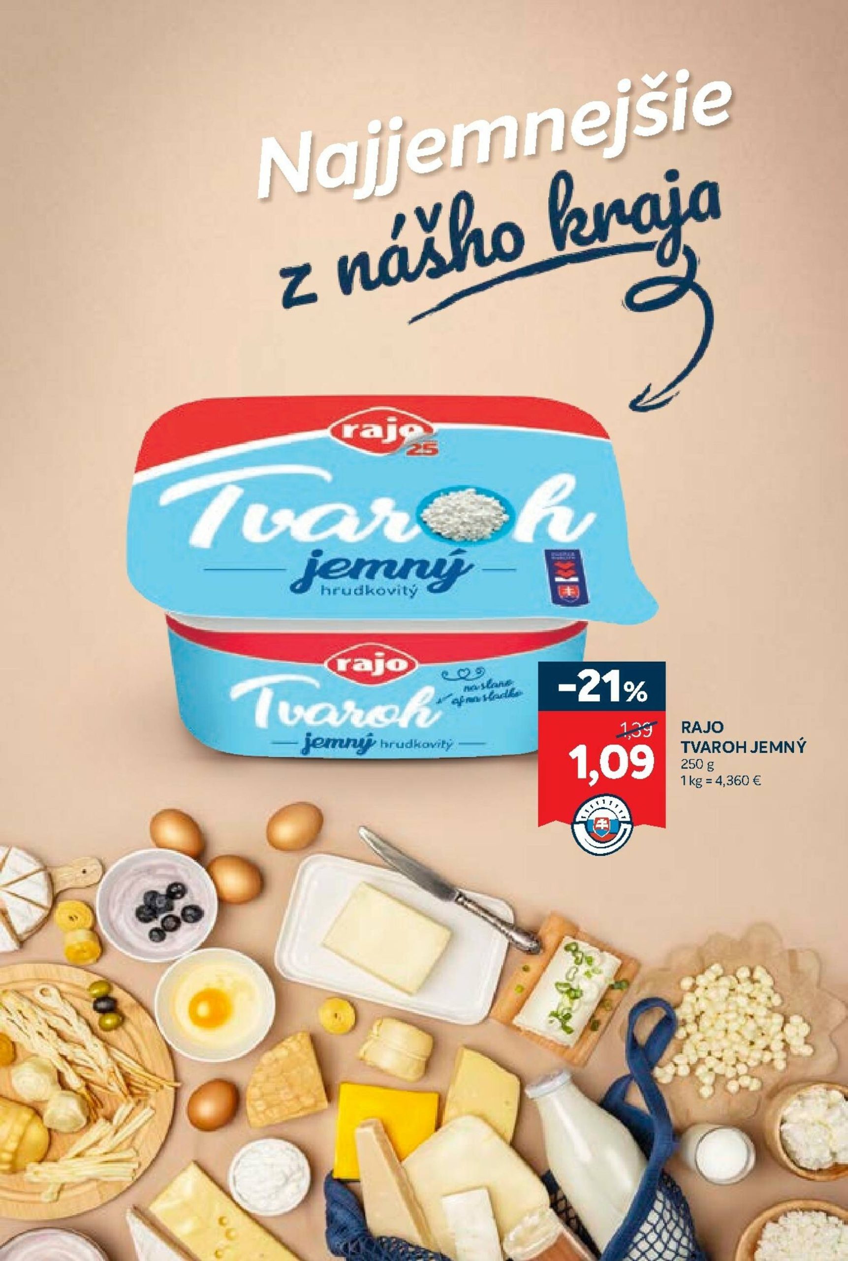 Page 7 of Aktuálny kraj leták platný od štvrtka 22.01 do 28.01