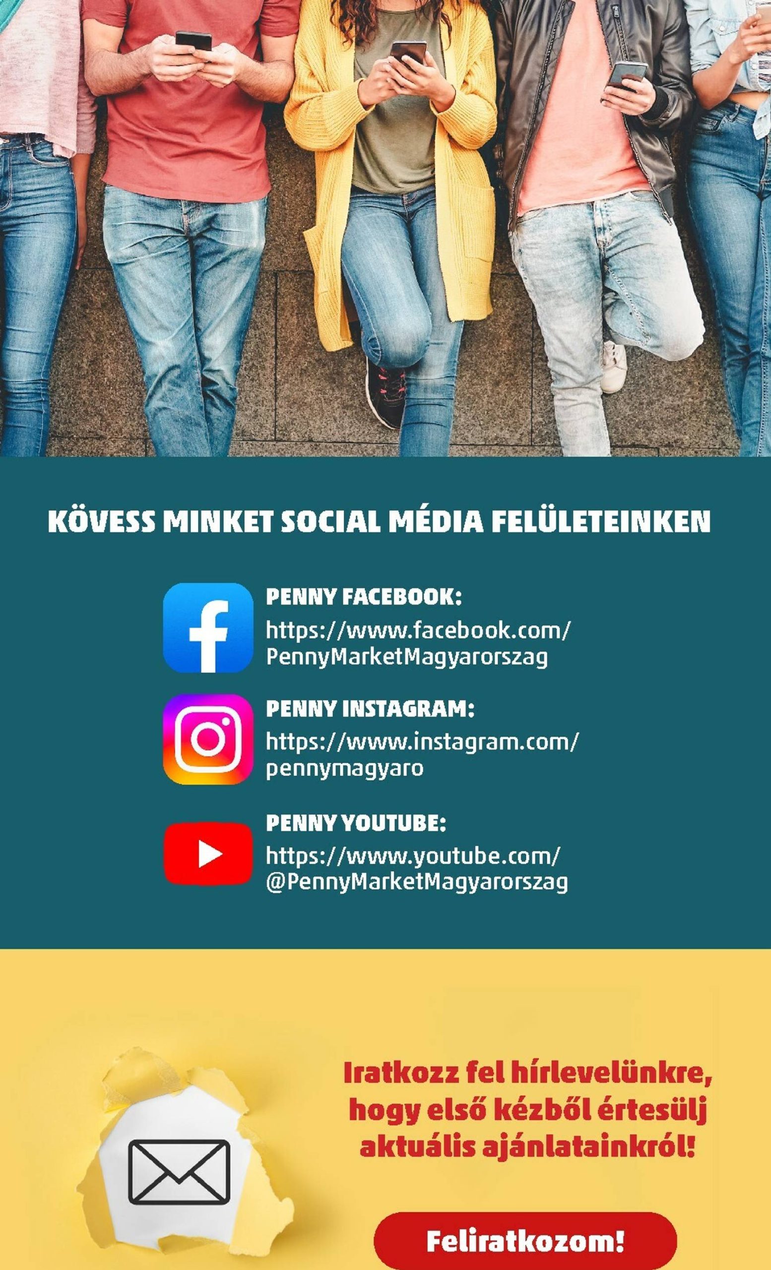 Page 5 of Aktuálny penny-madarsko leták platný od štvrtka 29.01 do 04.02