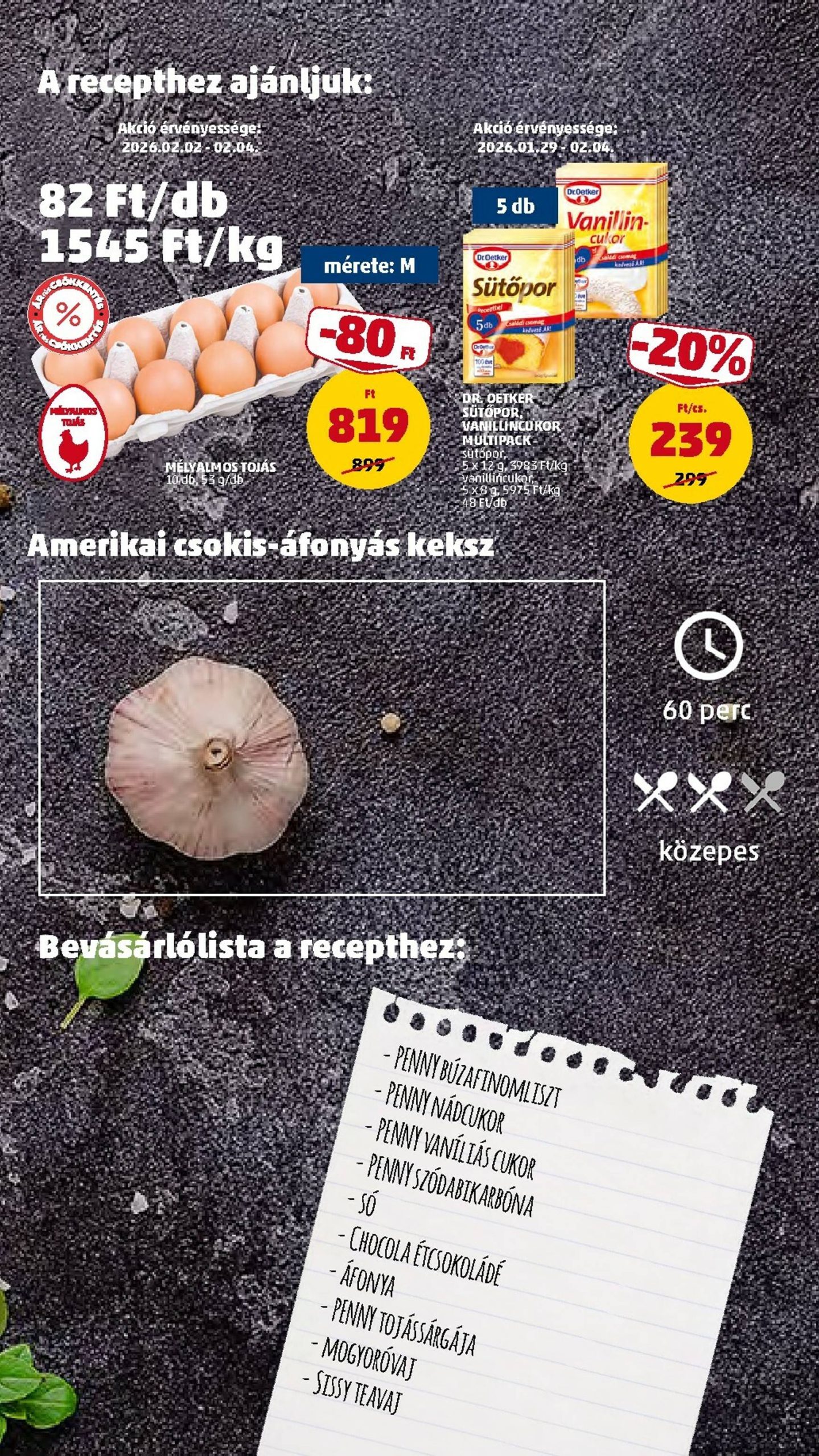 Page 9 of Aktuálny penny-madarsko leták platný od štvrtka 29.01 do 04.02