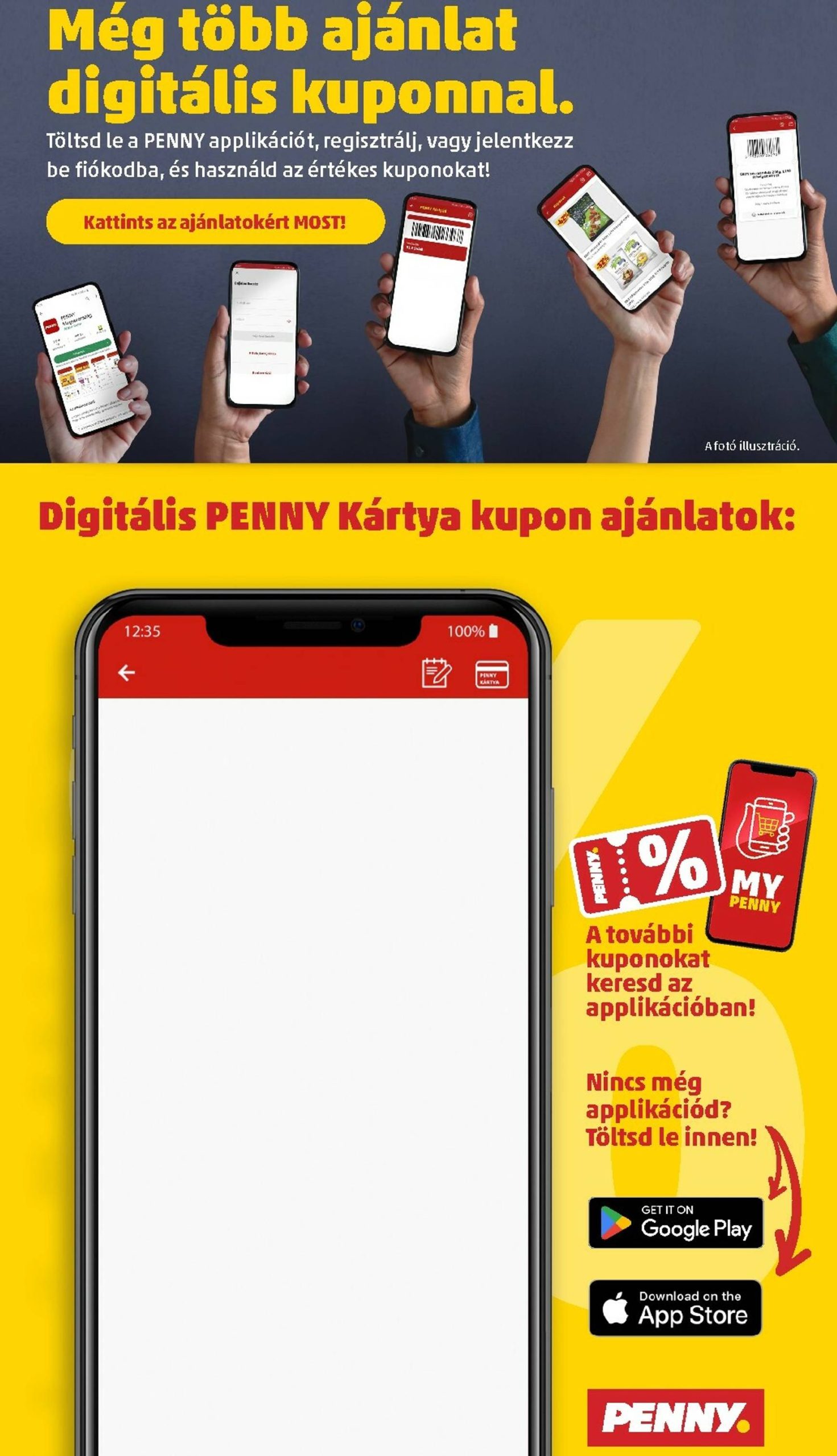 Page 4 of Aktuálny penny-madarsko leták platný od štvrtka 29.01 do 04.02