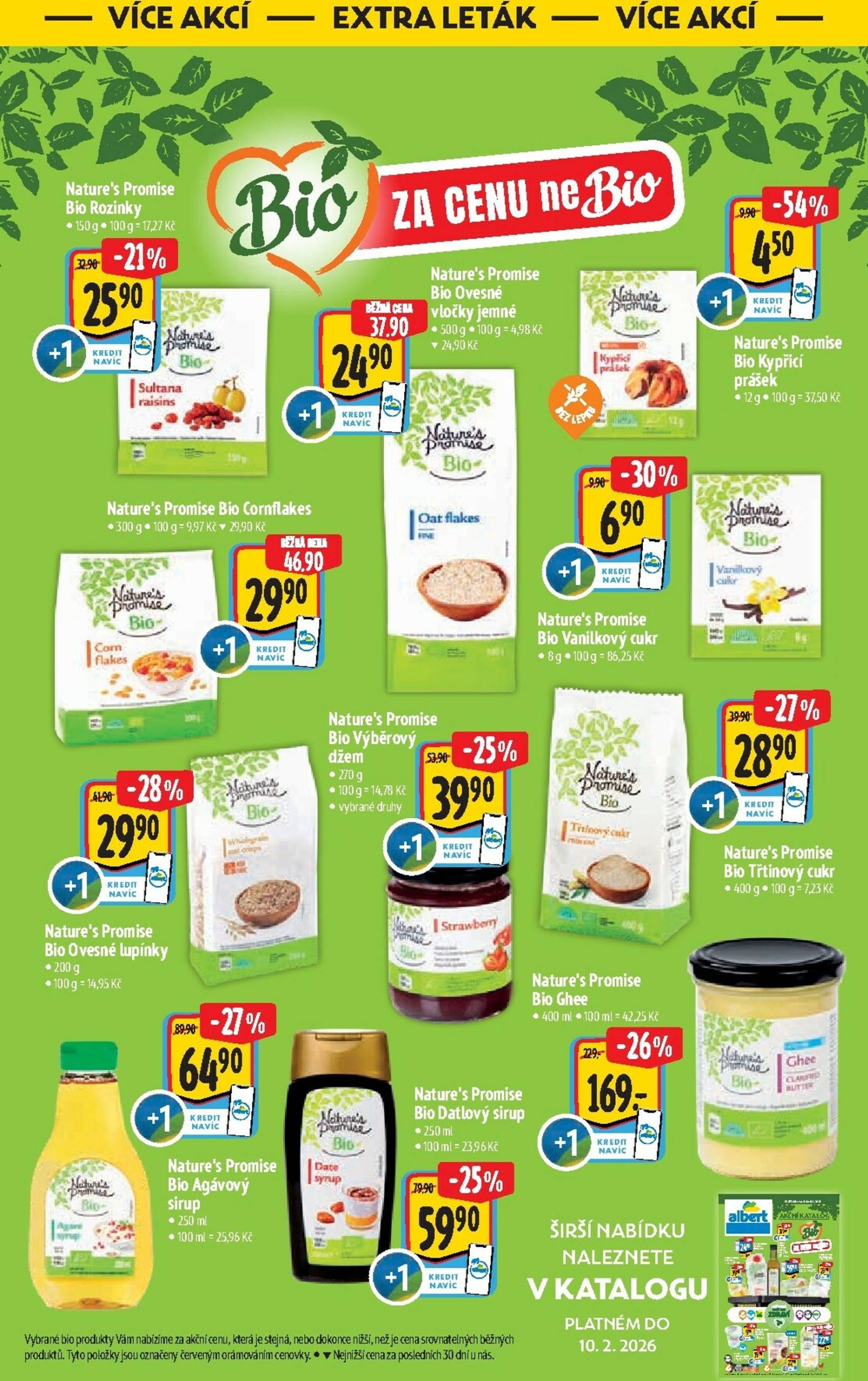 Page 36 of Aktuálny albert-cesko leták platný od stredy 28.01 do 03.02