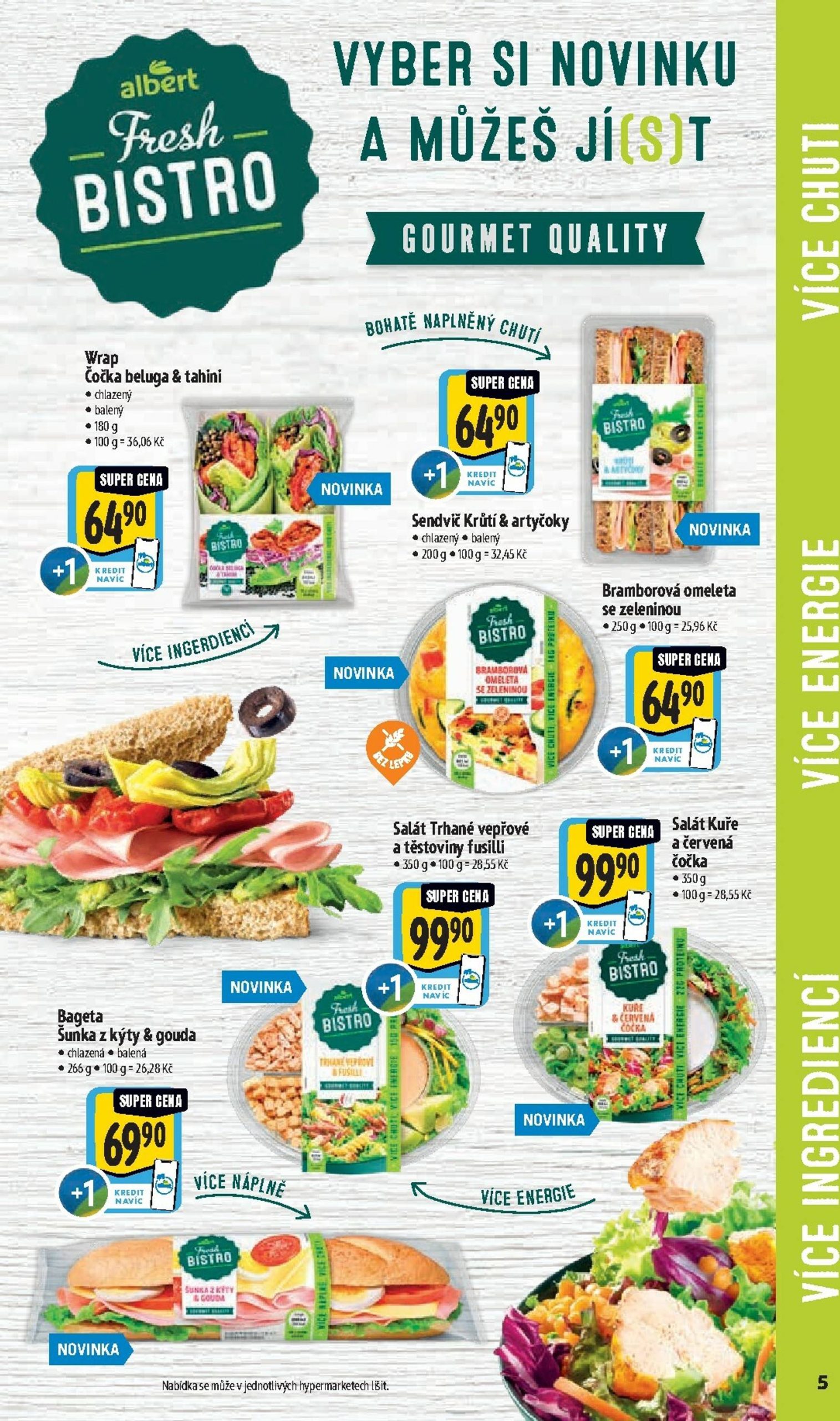Page 11 of Aktuálny albert-cesko leták platný od stredy 28.01 do 03.02