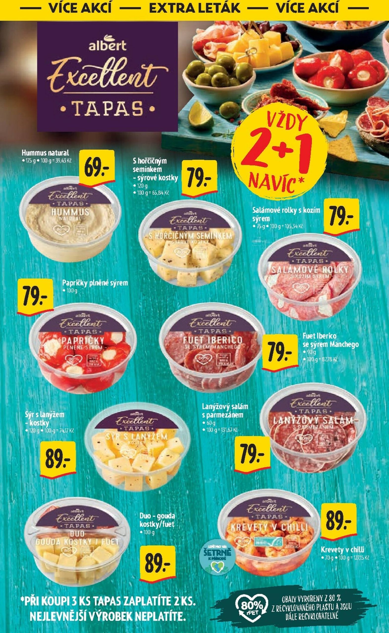 Page 40 of Aktuálny albert-cesko leták platný od stredy 28.01 do 03.02