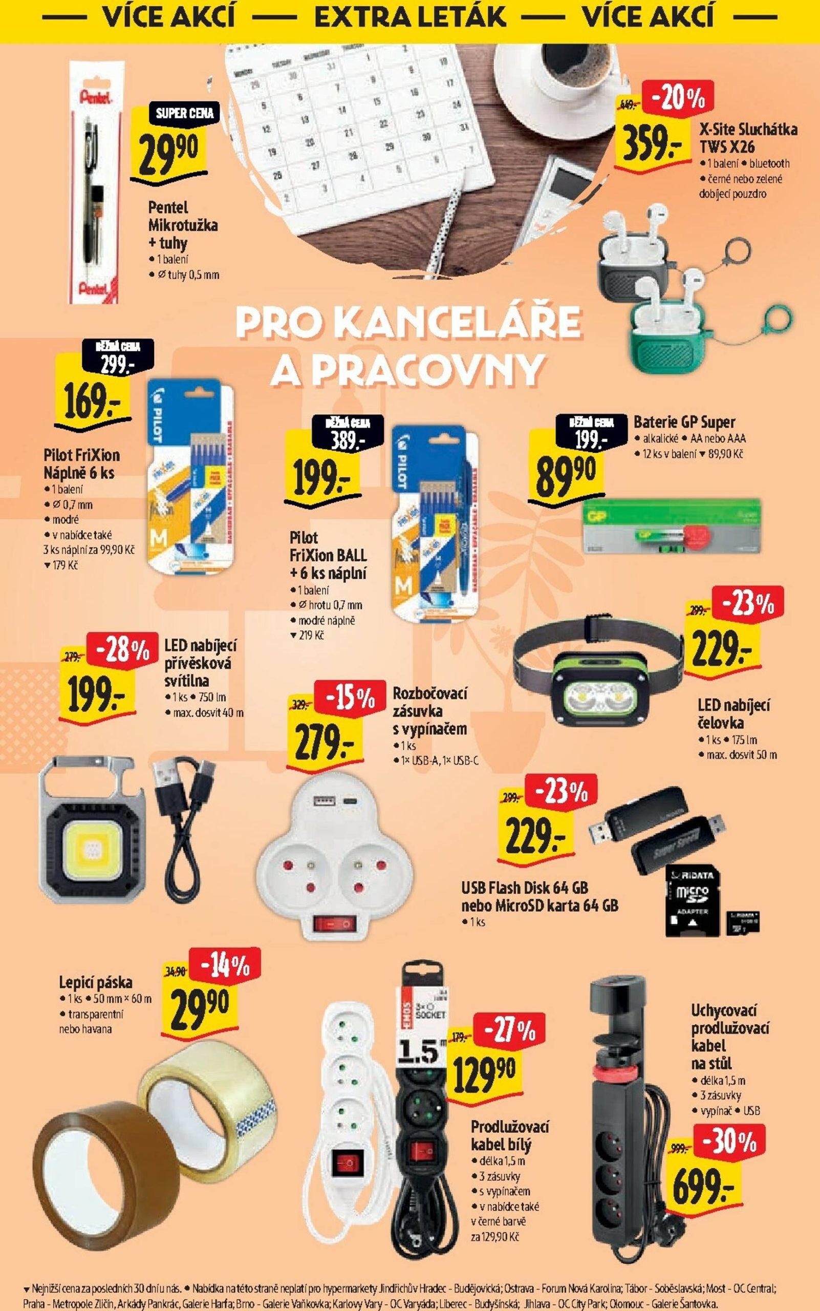 Page 38 of Aktuálny albert-cesko leták platný od stredy 28.01 do 03.02