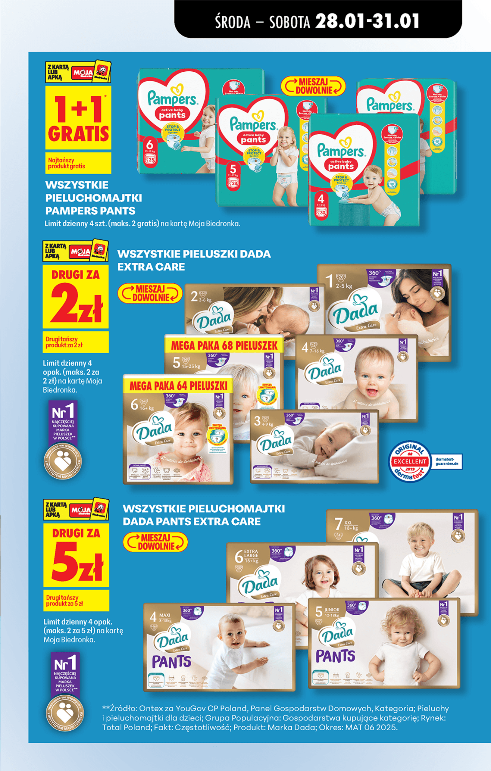 Page 55 of Aktuálny biedronka-polsko leták platný od stredy 28.01 do 04.02