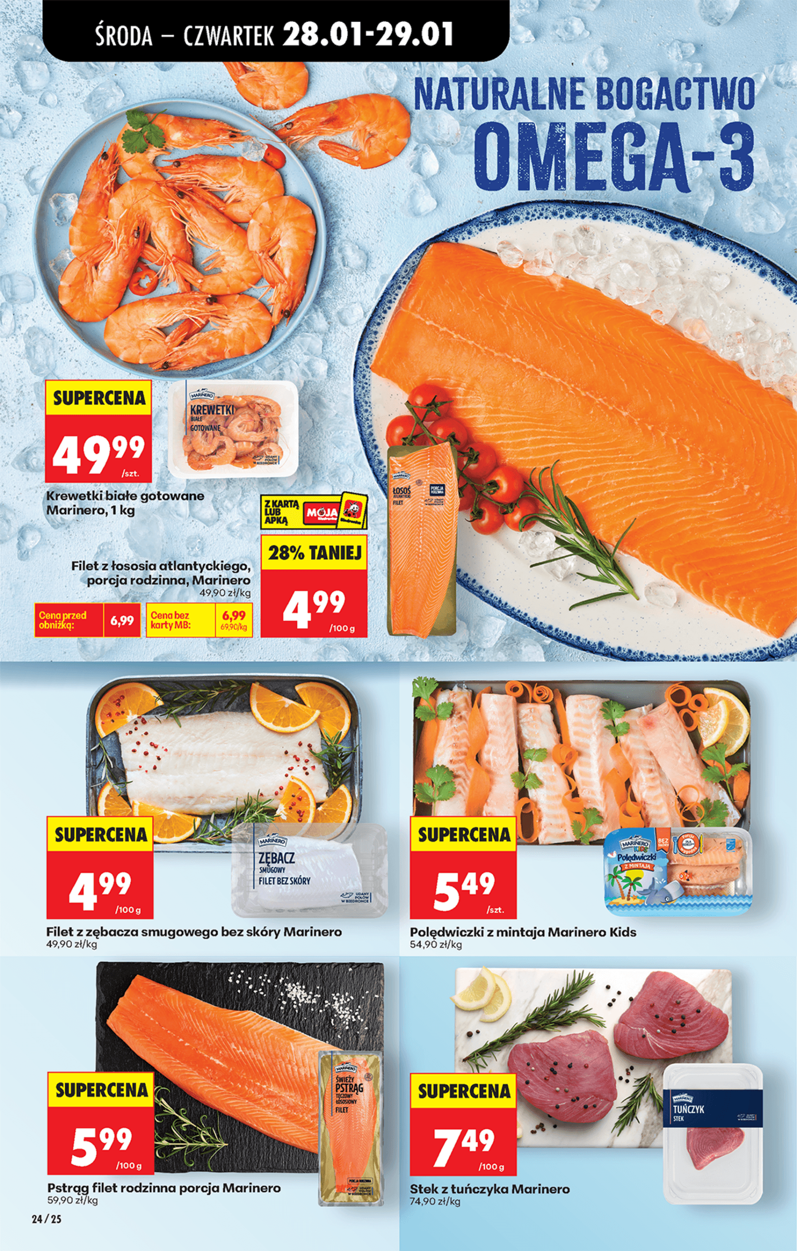 Page 30 of Aktuálny biedronka-polsko leták platný od stredy 28.01 do 04.02