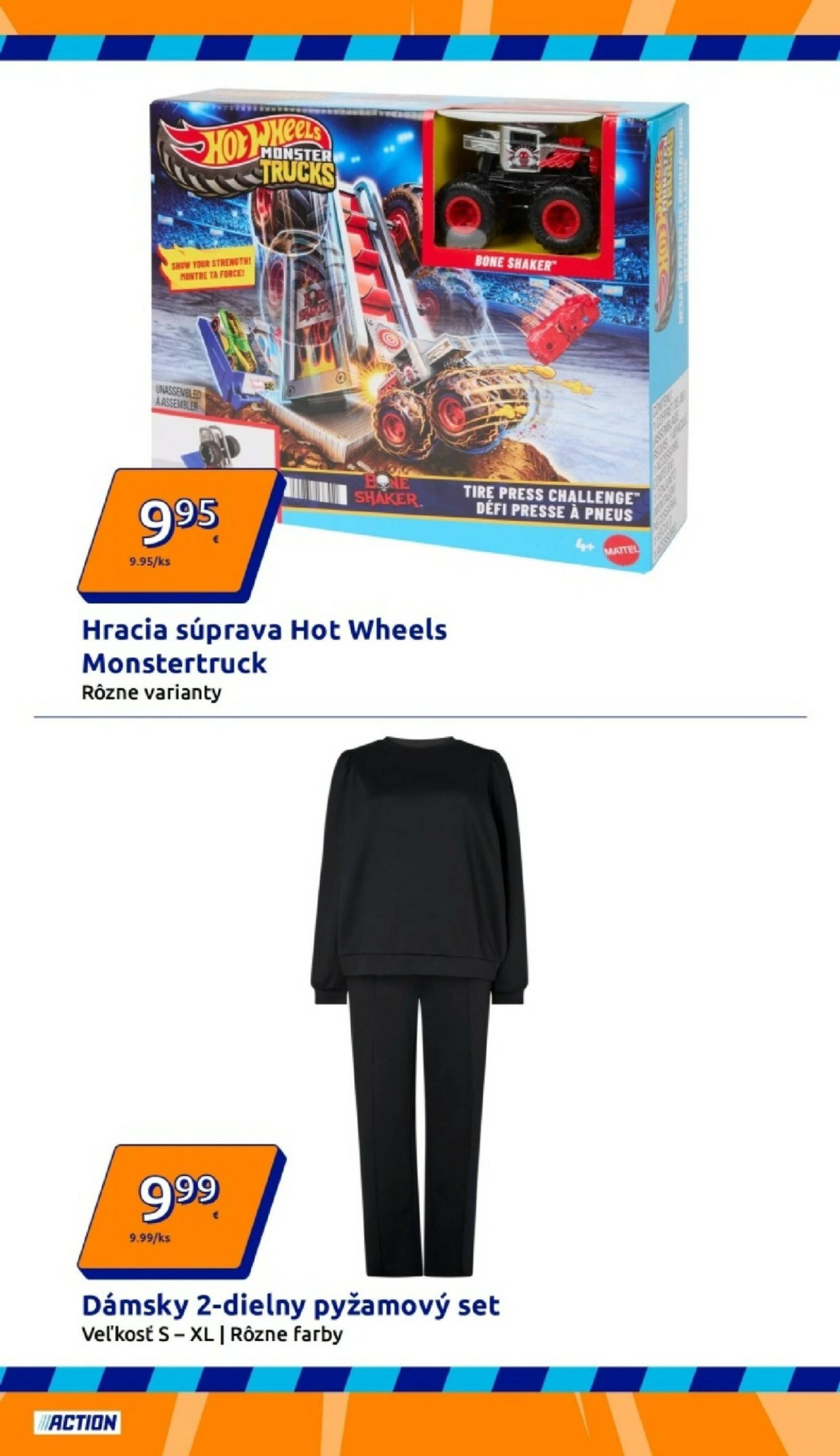 Page 16 of Aktuálny action leták platný od stredy 28.01 do 03.02