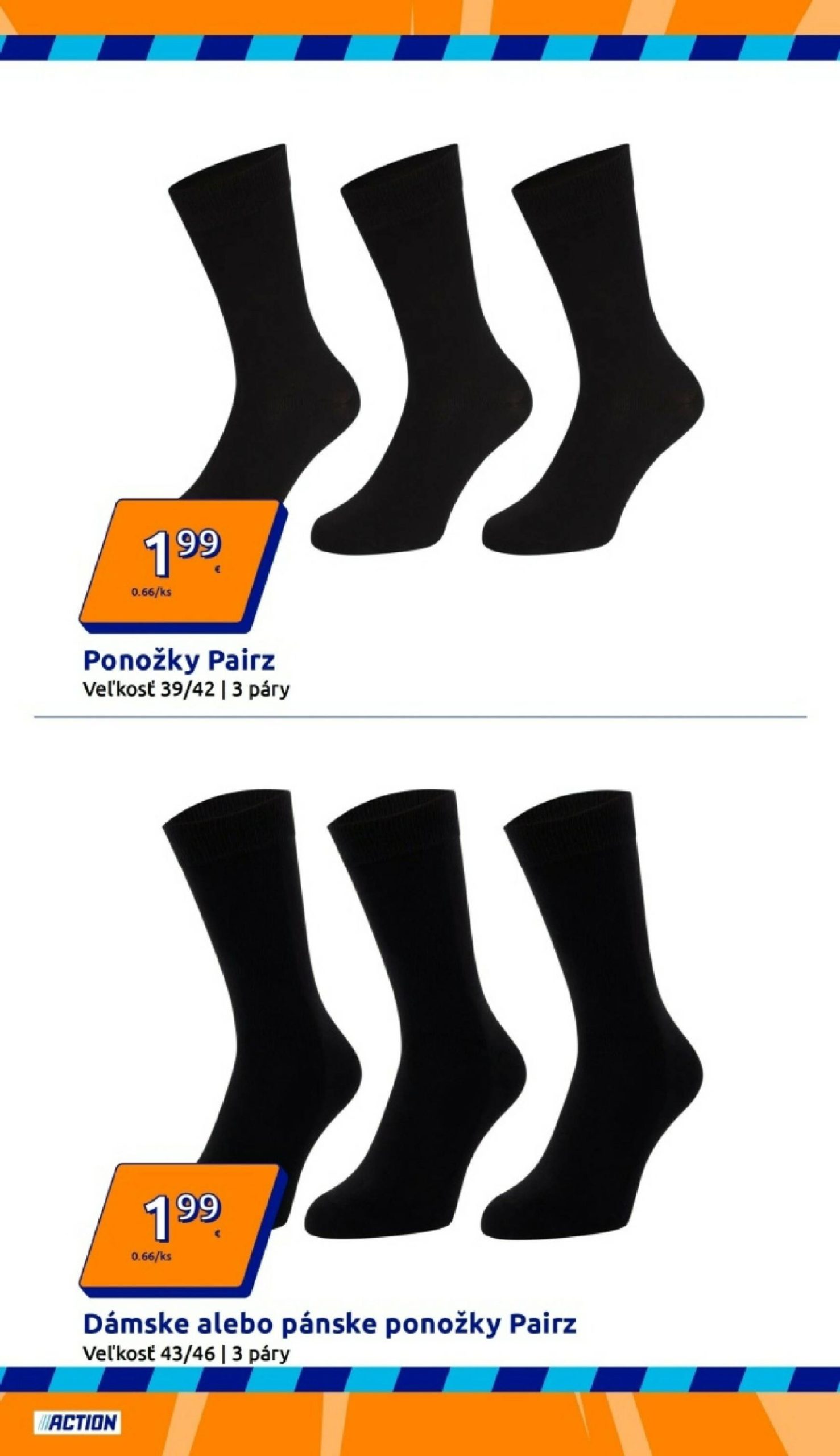 Page 5 of Aktuálny action leták platný od stredy 28.01 do 03.02