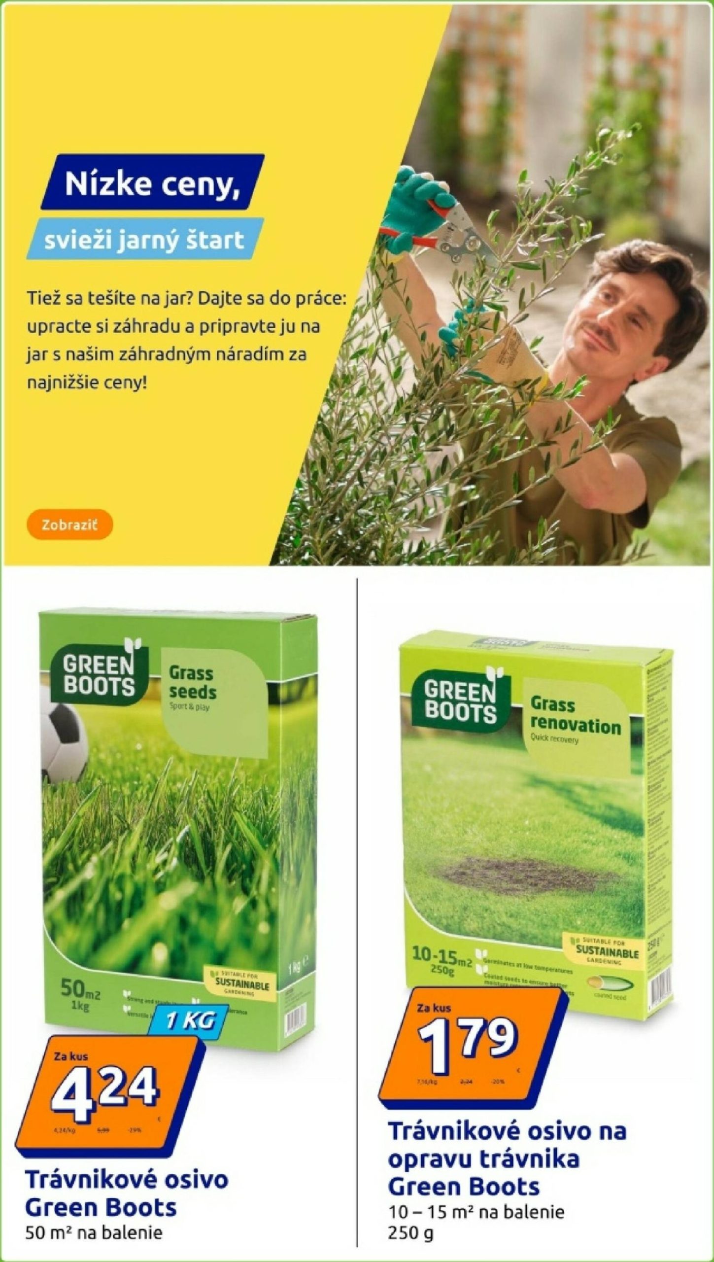 Page 17 of Aktuálny action leták platný od stredy 28.01 do 03.02