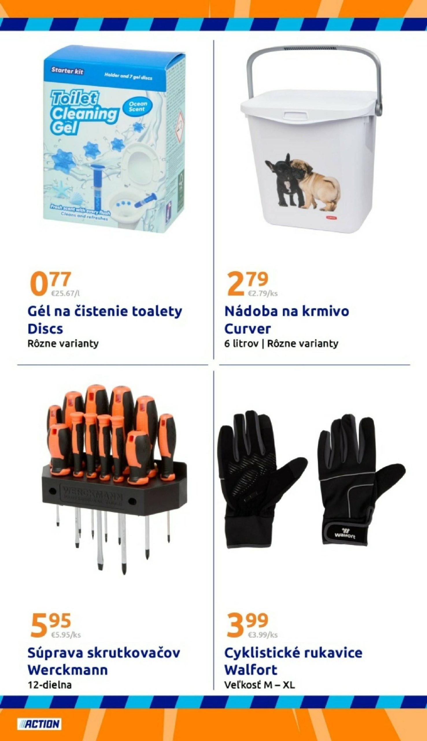 Page 32 of Aktuálny action leták platný od stredy 28.01 do 03.02