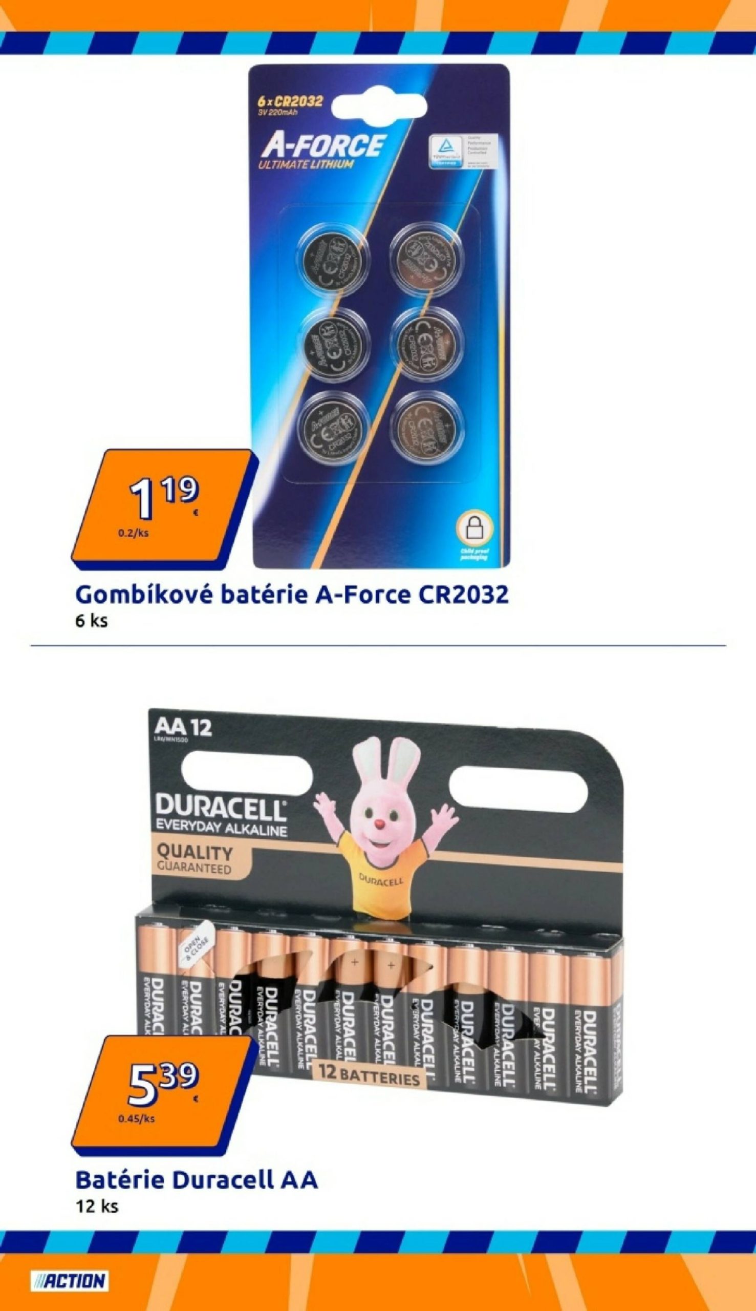 Page 31 of Aktuálny action leták platný od stredy 28.01 do 03.02