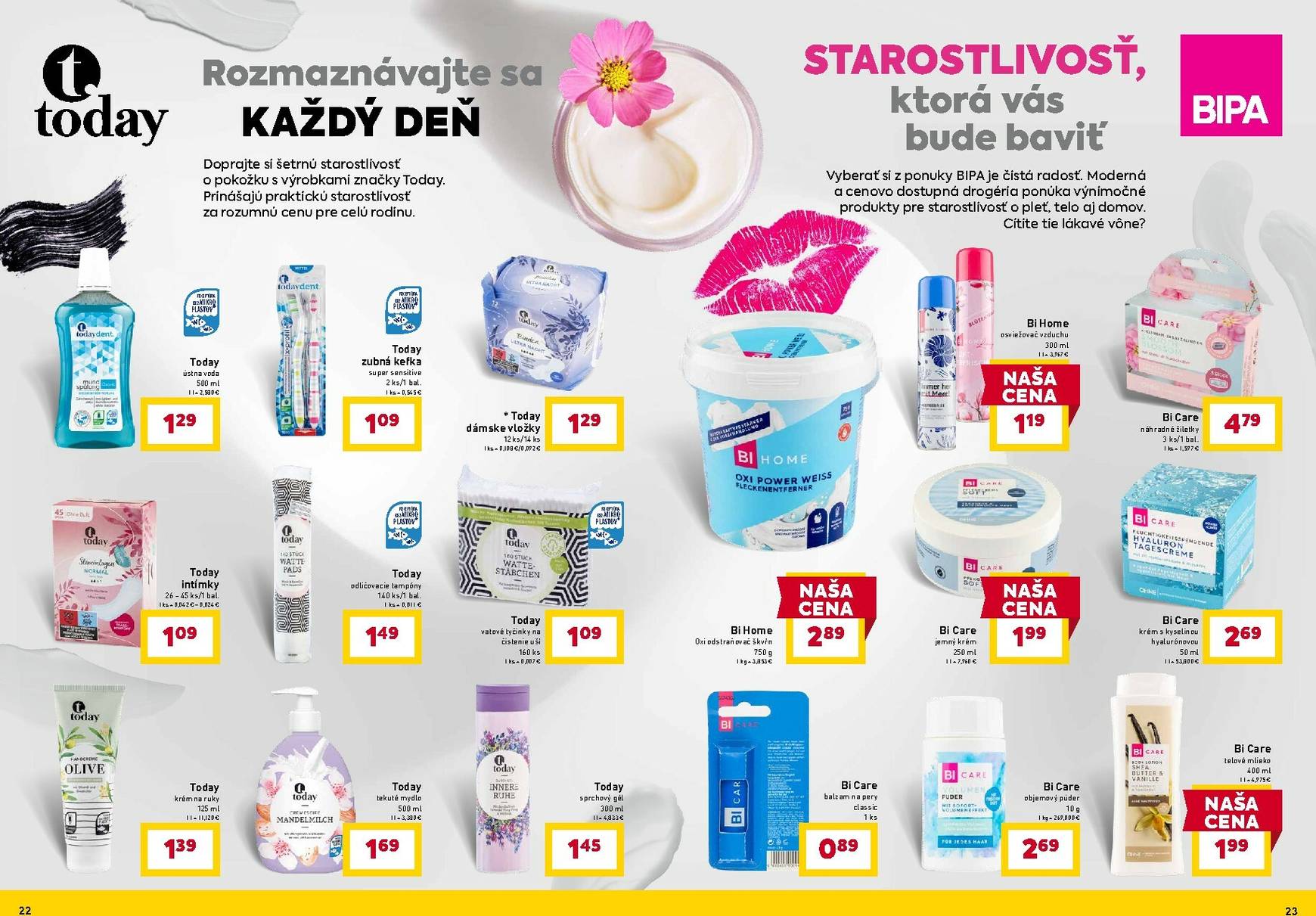 Page 12 of Aktuálny billa leták platný od stredy 28.01 do 24.02