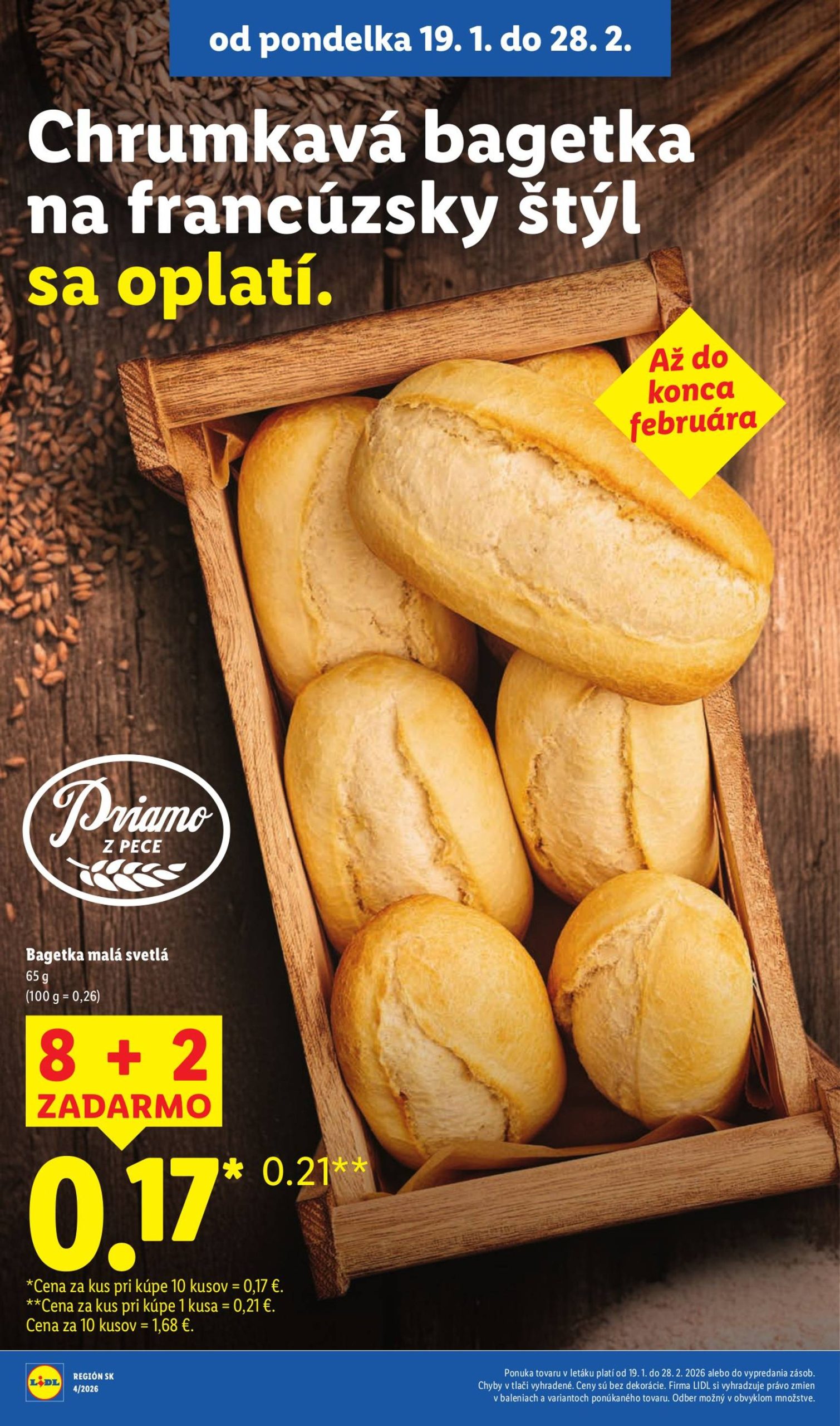 Page 51 of Aktuálny lidl leták platný od štvrtka 29.01 do 01.02