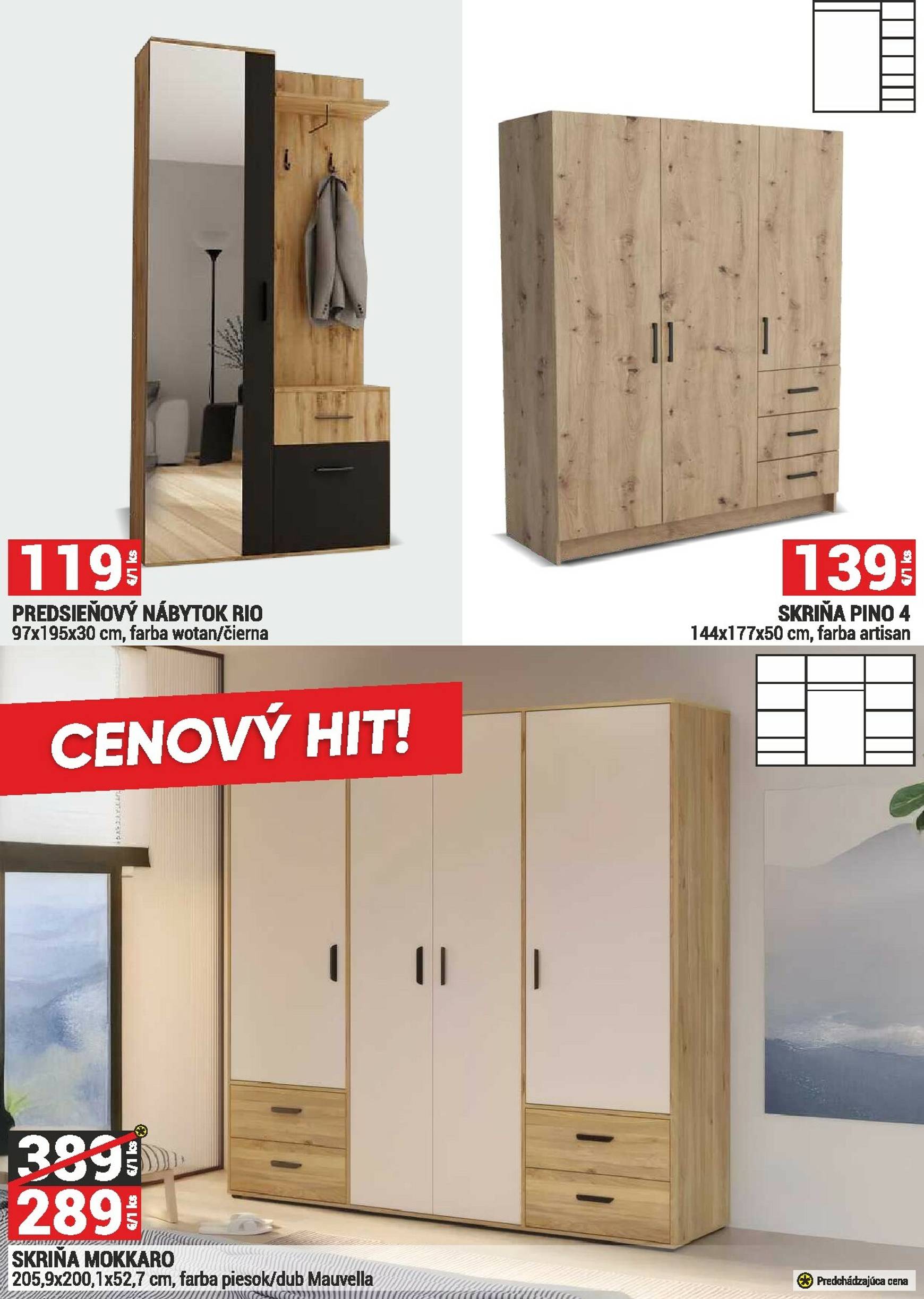 Page 35 of Aktuálny merkury-market leták platný od piatka 02.01 do 31.01