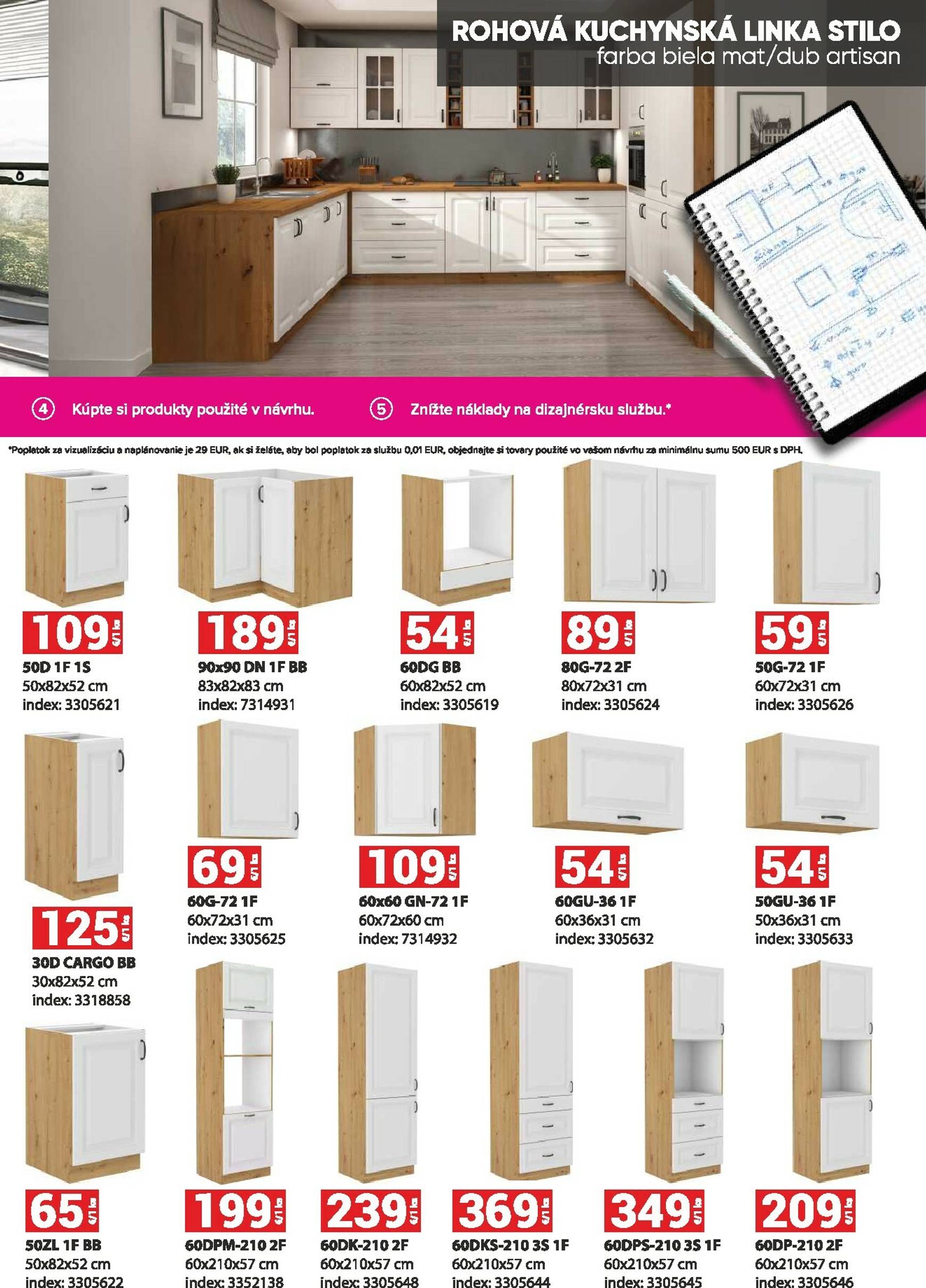 Page 5 of Aktuálny merkury-market leták platný od piatka 02.01 do 31.01