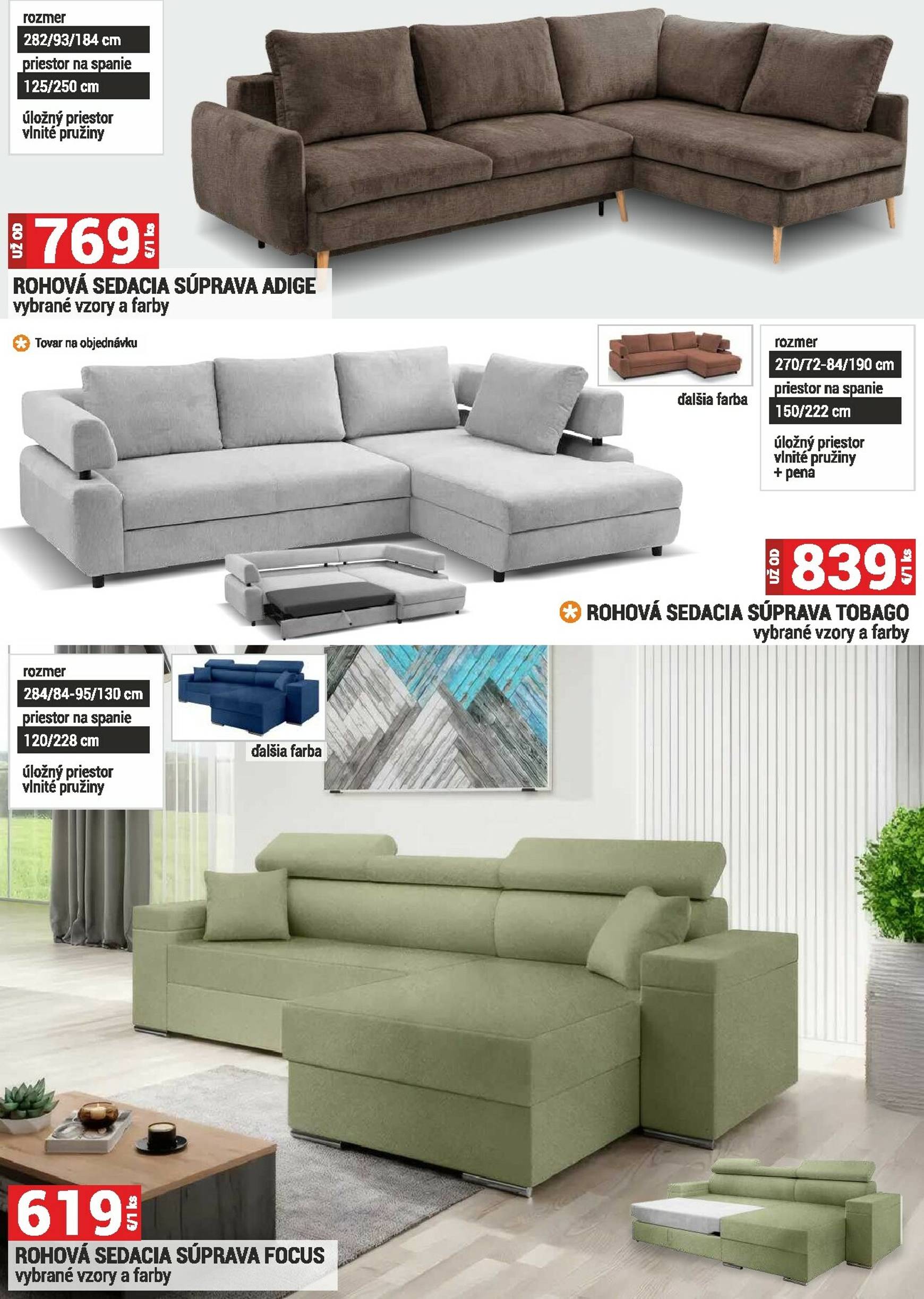 Page 23 of Aktuálny merkury-market leták platný od piatka 02.01 do 31.01