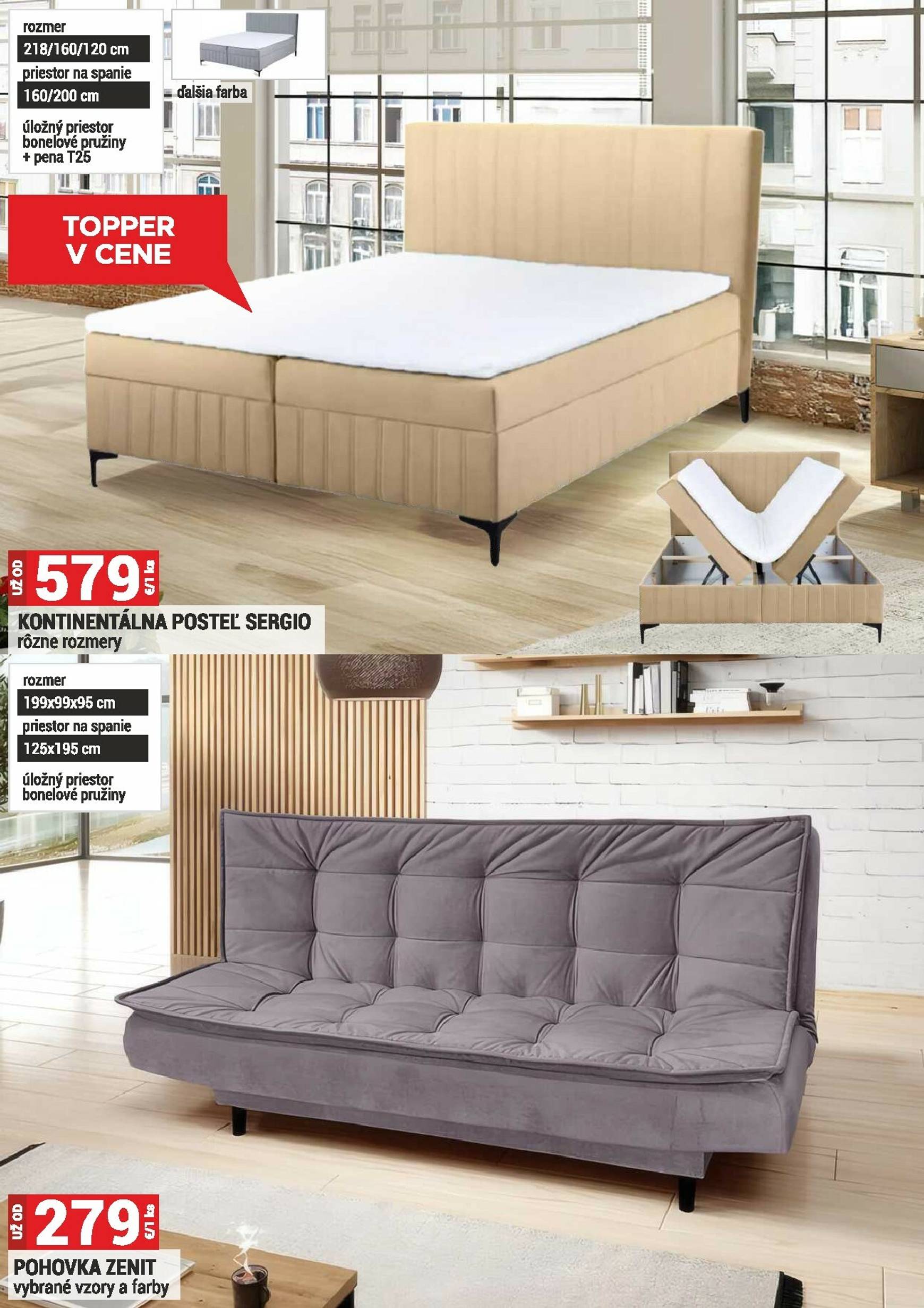 Page 14 of Aktuálny merkury-market leták platný od piatka 02.01 do 31.01