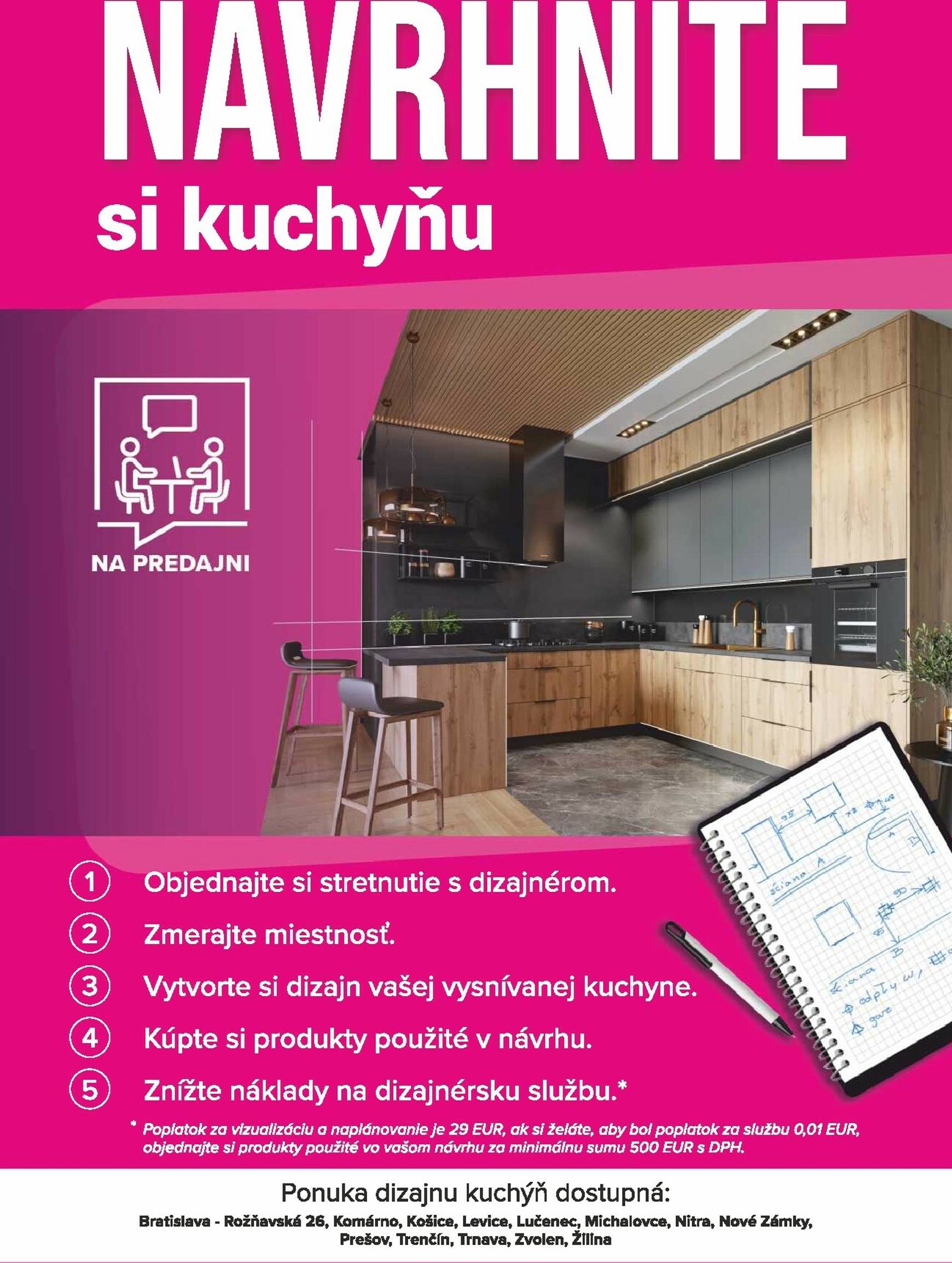 Page 3 of Aktuálny merkury-market leták platný od piatka 02.01 do 31.01