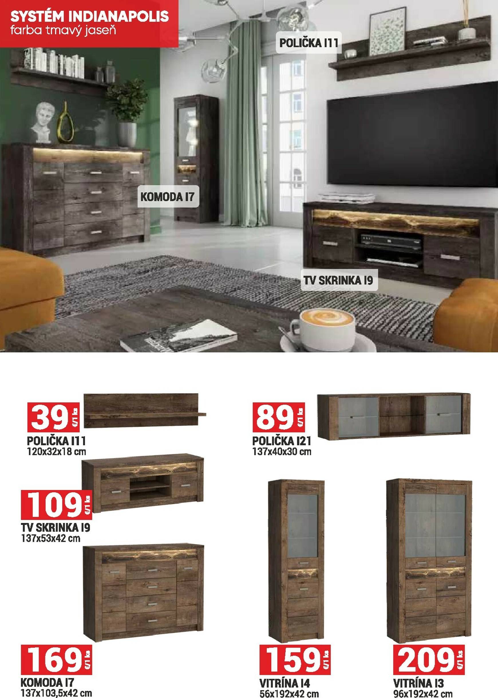 Page 30 of Aktuálny merkury-market leták platný od piatka 02.01 do 31.01