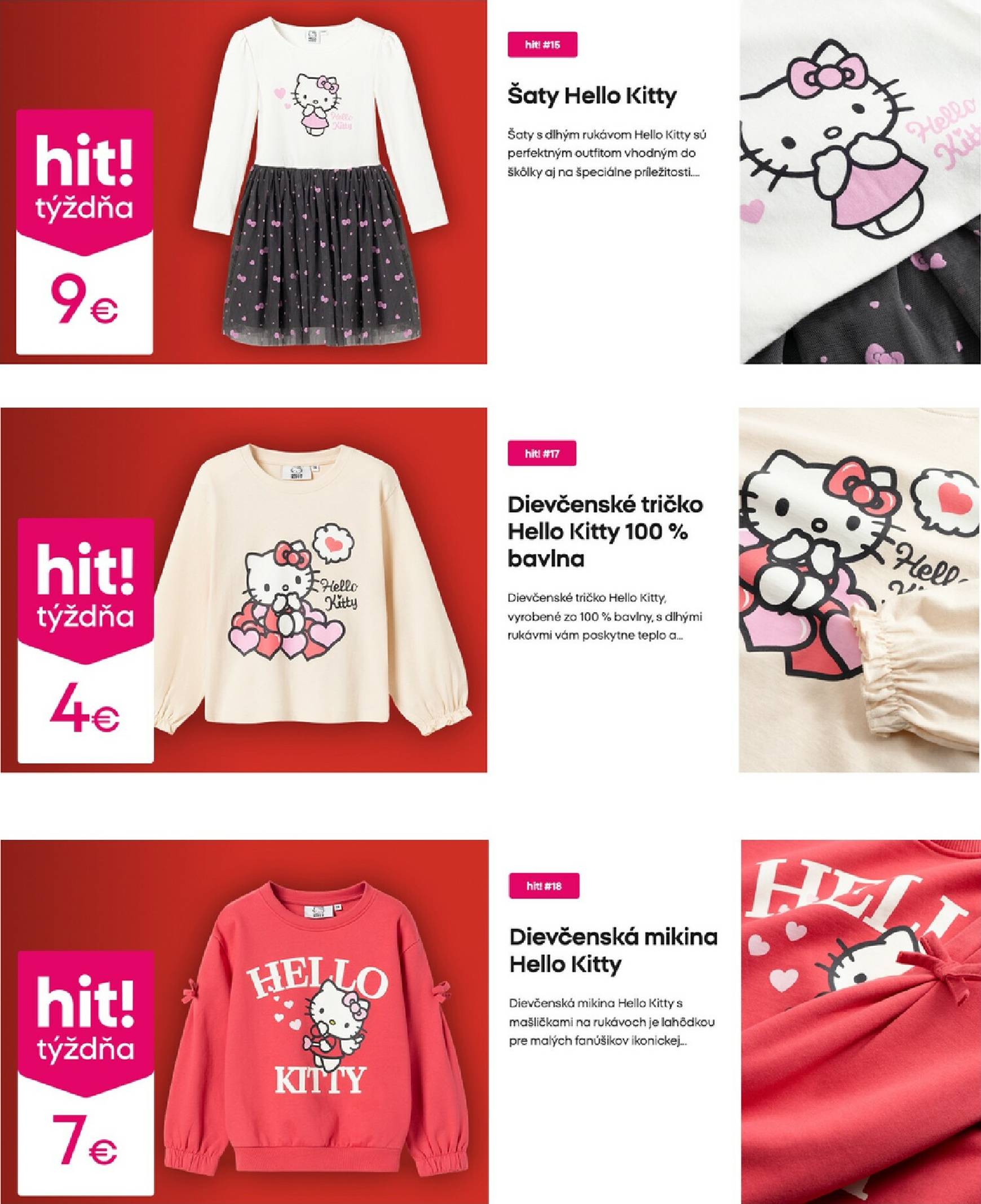 Page 8 of Aktuálny pepco leták platný od štvrtka 29.01 do 04.02