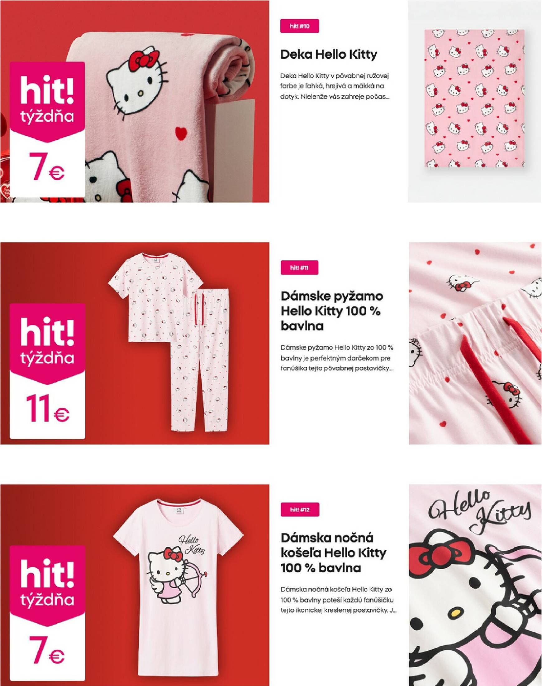 Page 6 of Aktuálny pepco leták platný od štvrtka 29.01 do 04.02