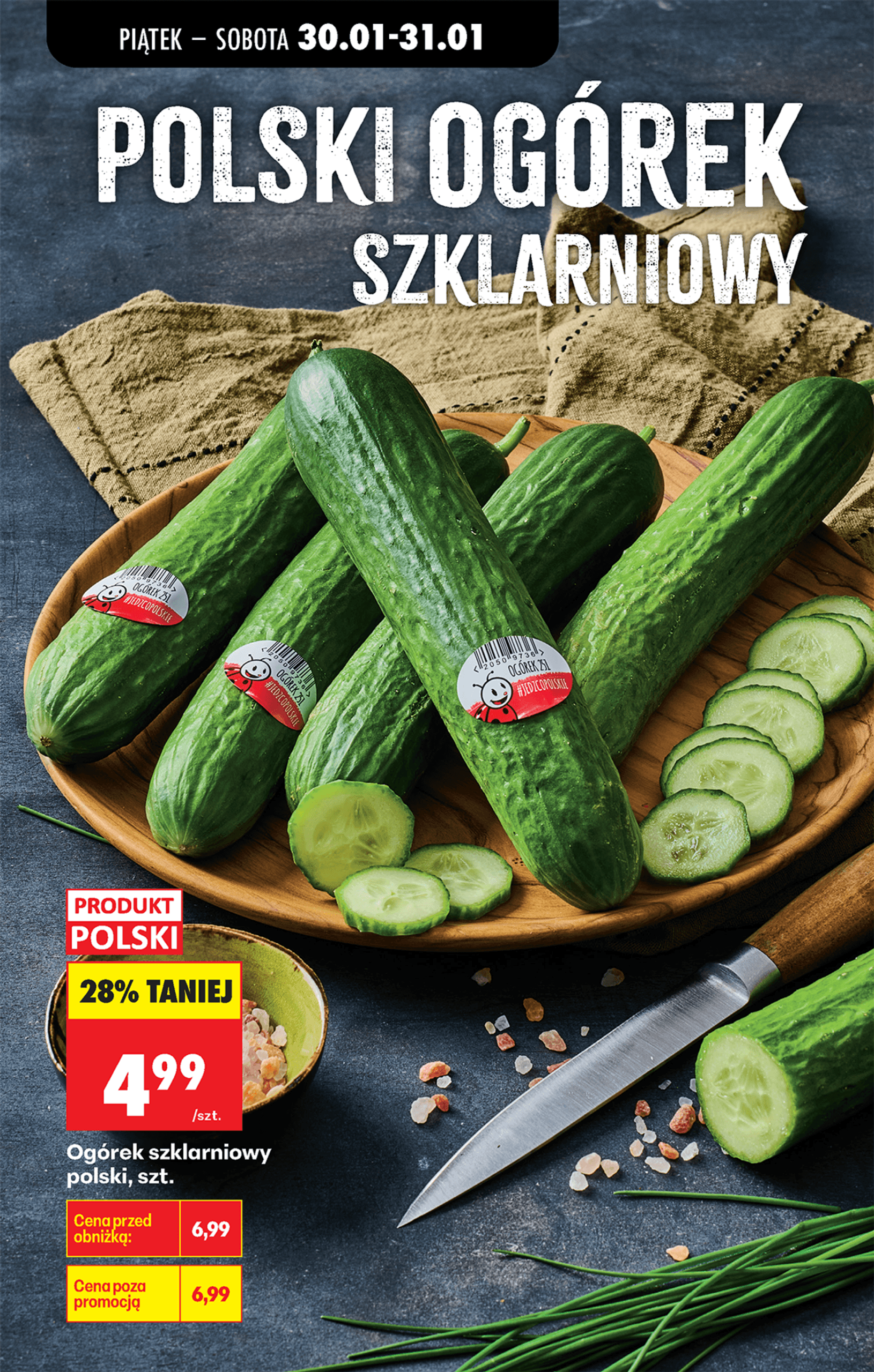 Page 38 of Aktuálny biedronka-polsko leták platný od piatka 30.01 do 05.02