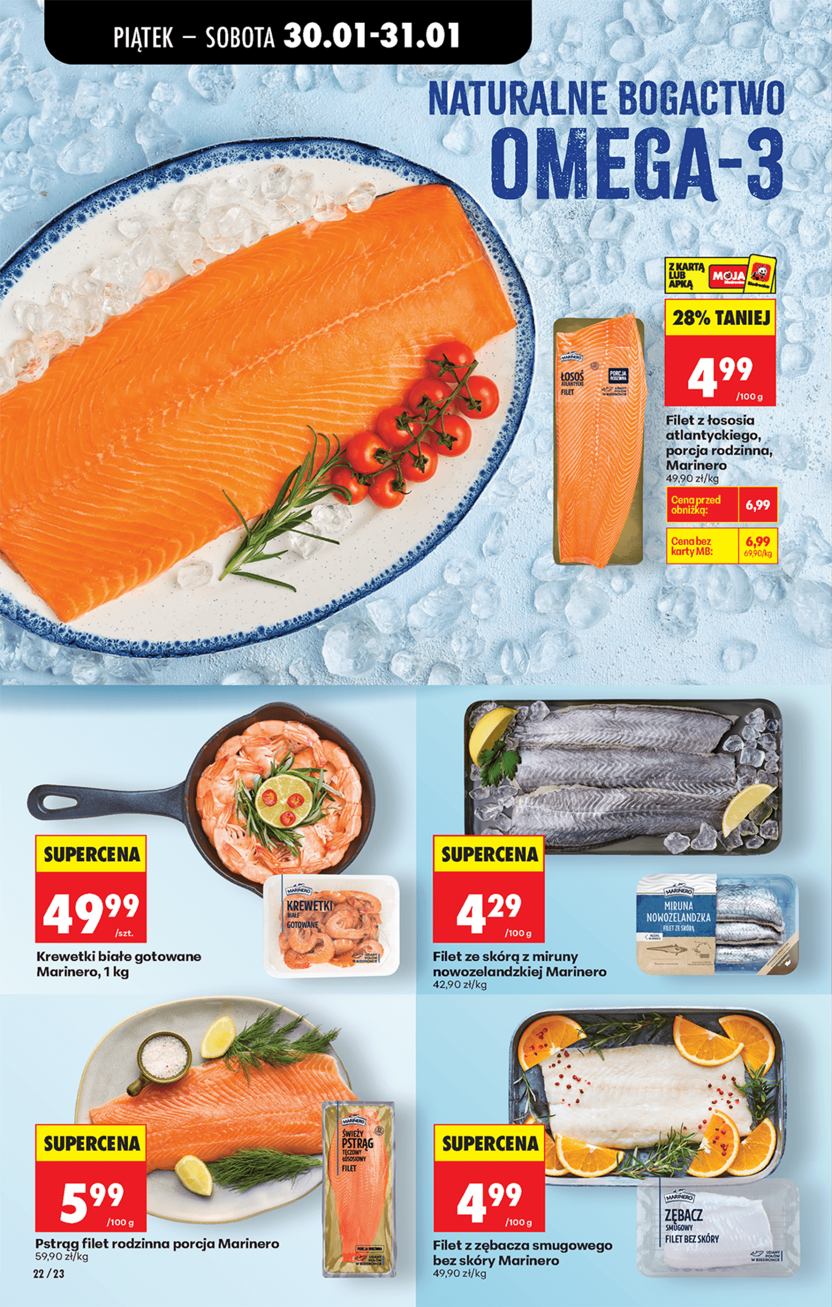 Page 26 of Aktuálny biedronka-polsko leták platný od piatka 30.01 do 05.02