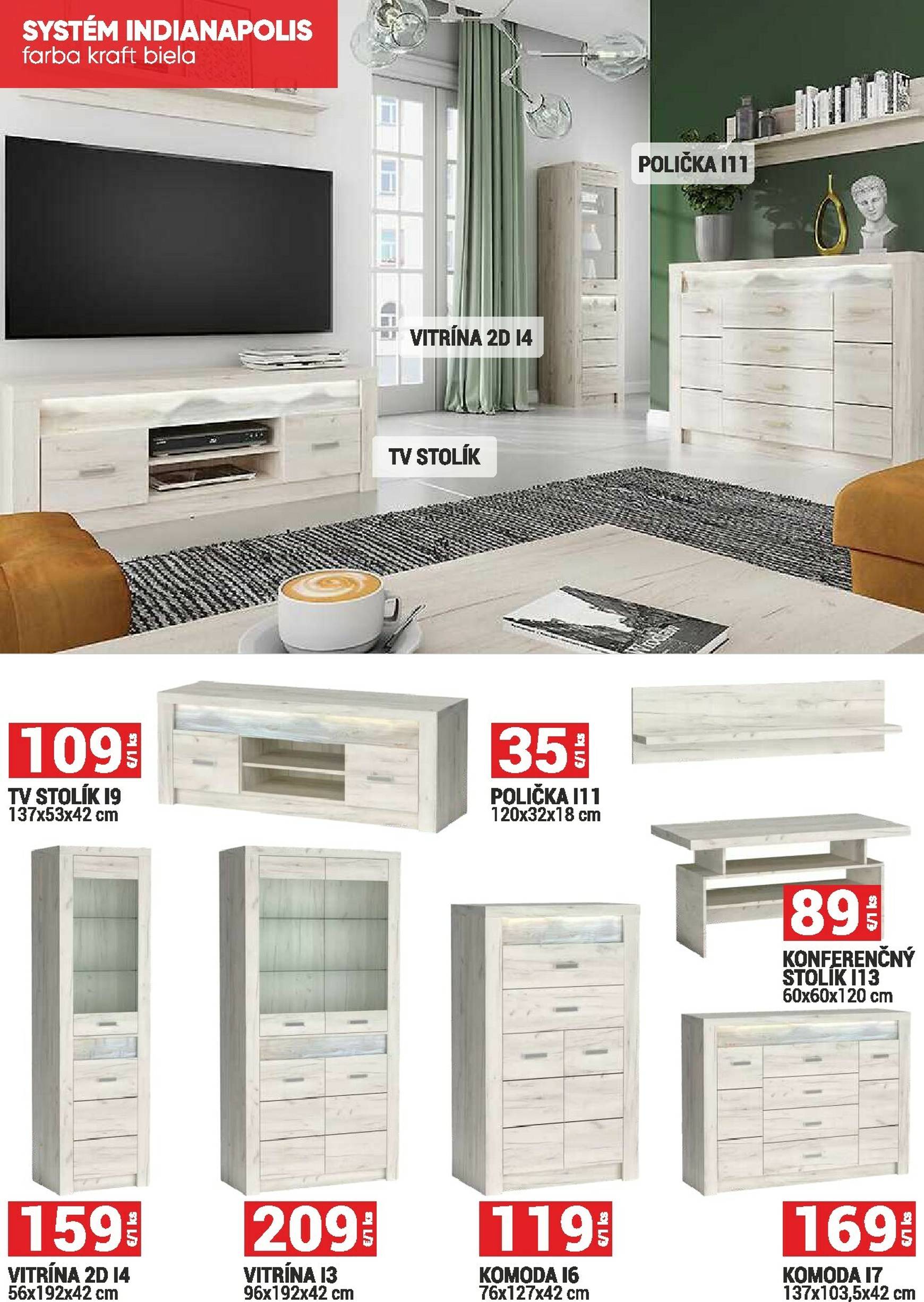 Page 10 of Aktuálny merkury-market leták platný od nedele 01.02 do 28.02