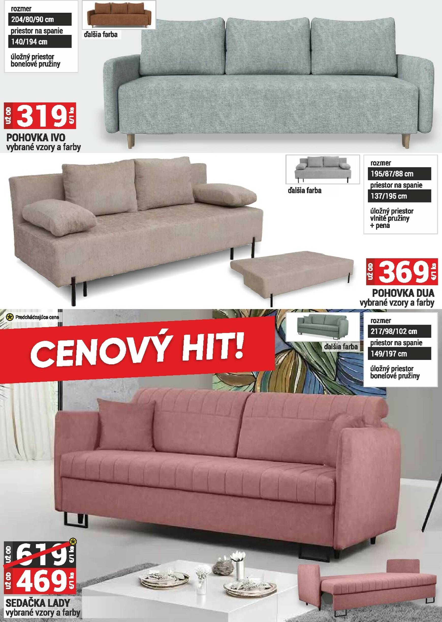 Page 11 of Aktuálny merkury-market leták platný od nedele 01.02 do 28.02