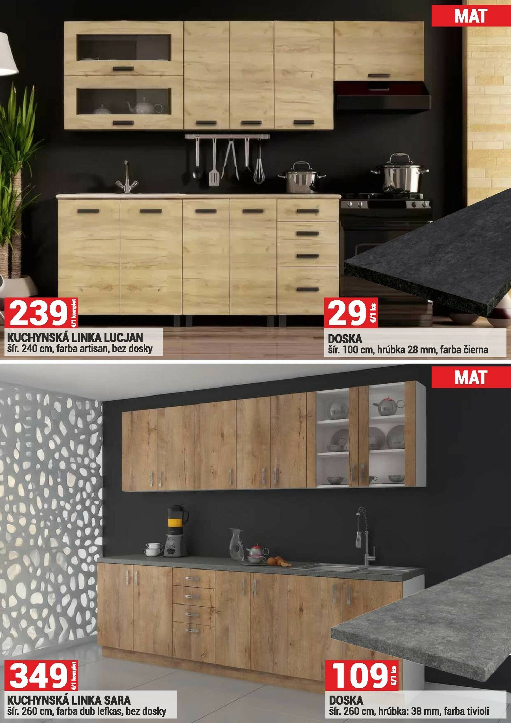 Page 32 of Aktuálny merkury-market leták platný od nedele 01.02 do 28.02