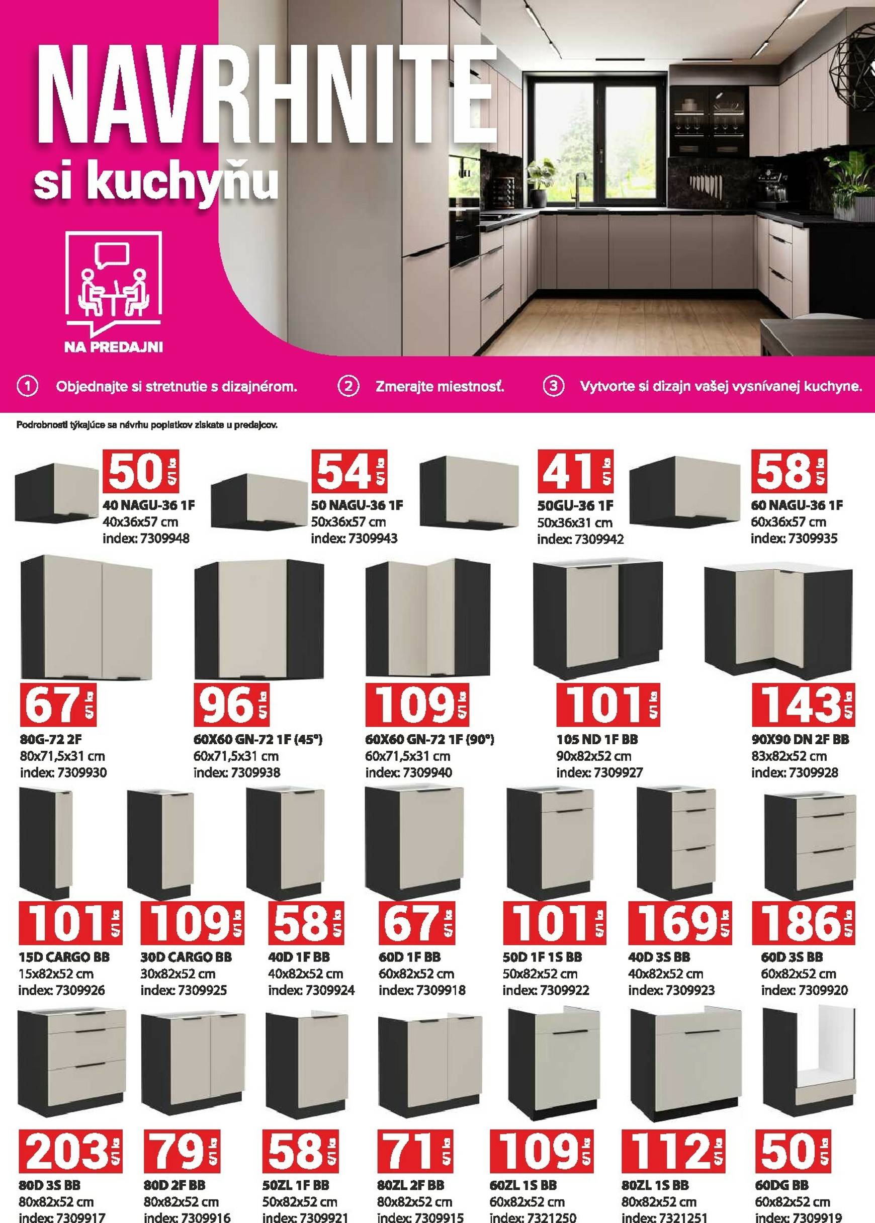 Page 30 of Aktuálny merkury-market leták platný od nedele 01.02 do 28.02