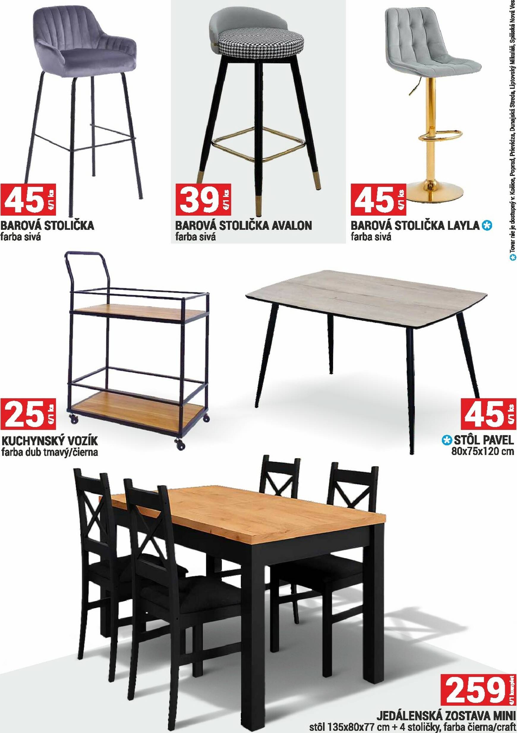 Page 35 of Aktuálny merkury-market leták platný od nedele 01.02 do 28.02